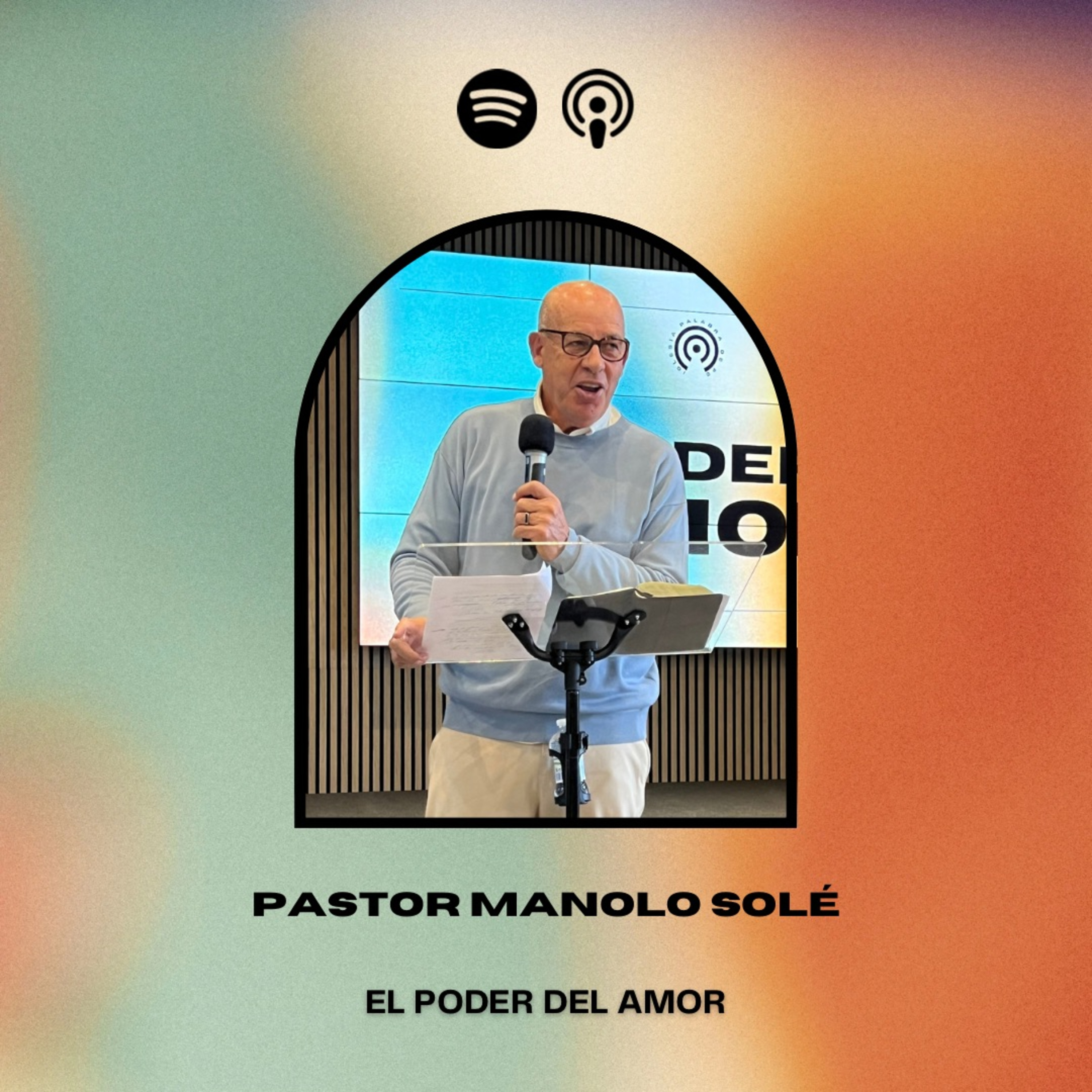 Portada de Iglesia Palabra de Fe BALAGUER
