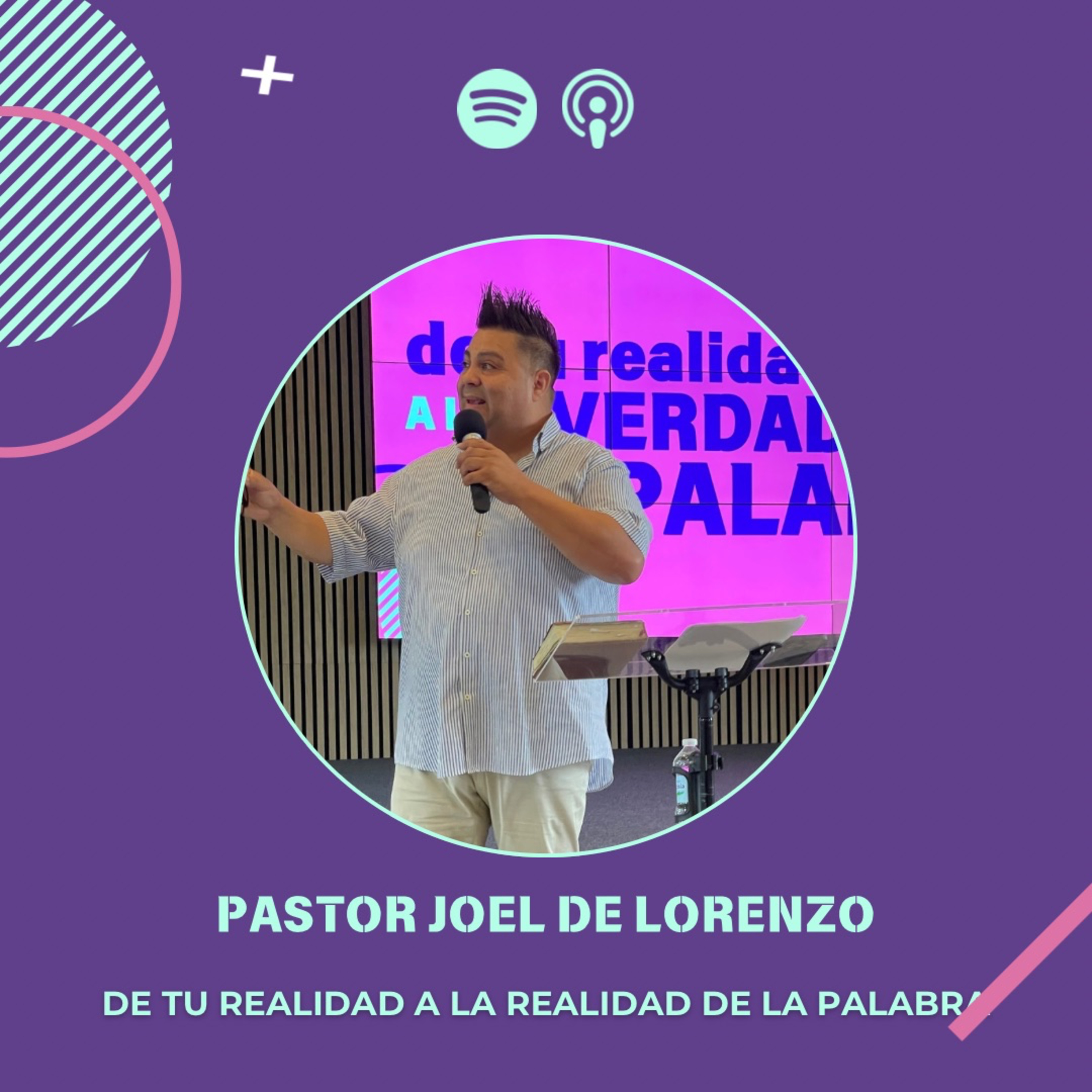 Portada de Iglesia Palabra de Fe BALAGUER