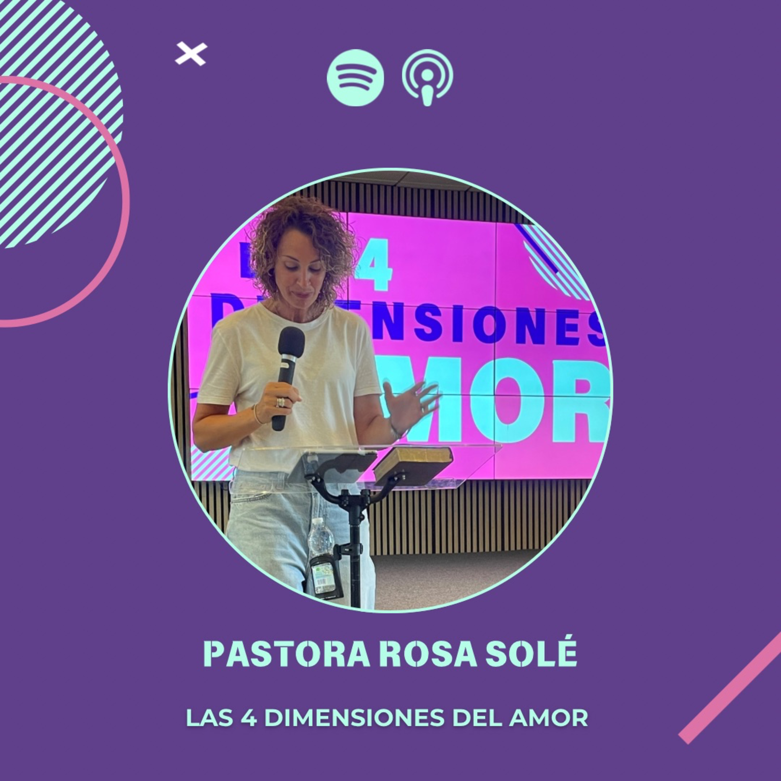 Portada de Iglesia Palabra de Fe BALAGUER