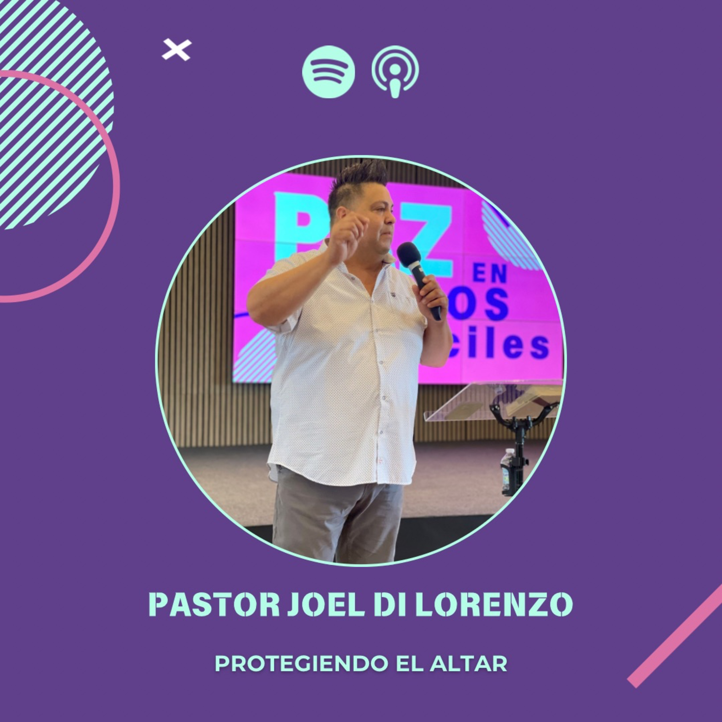 Portada de Iglesia Palabra de Fe BALAGUER