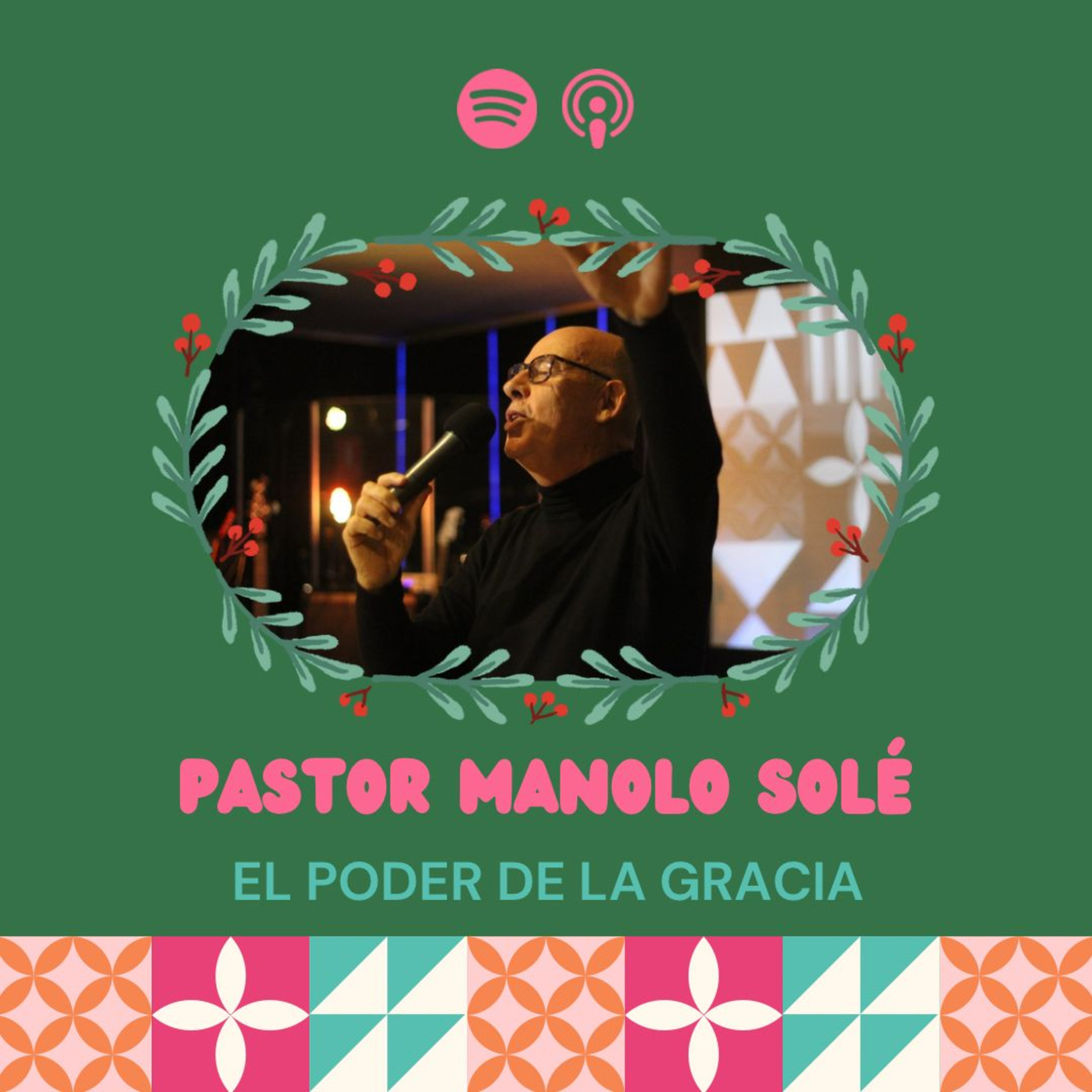 Portada de Iglesia Palabra de Fe BALAGUER