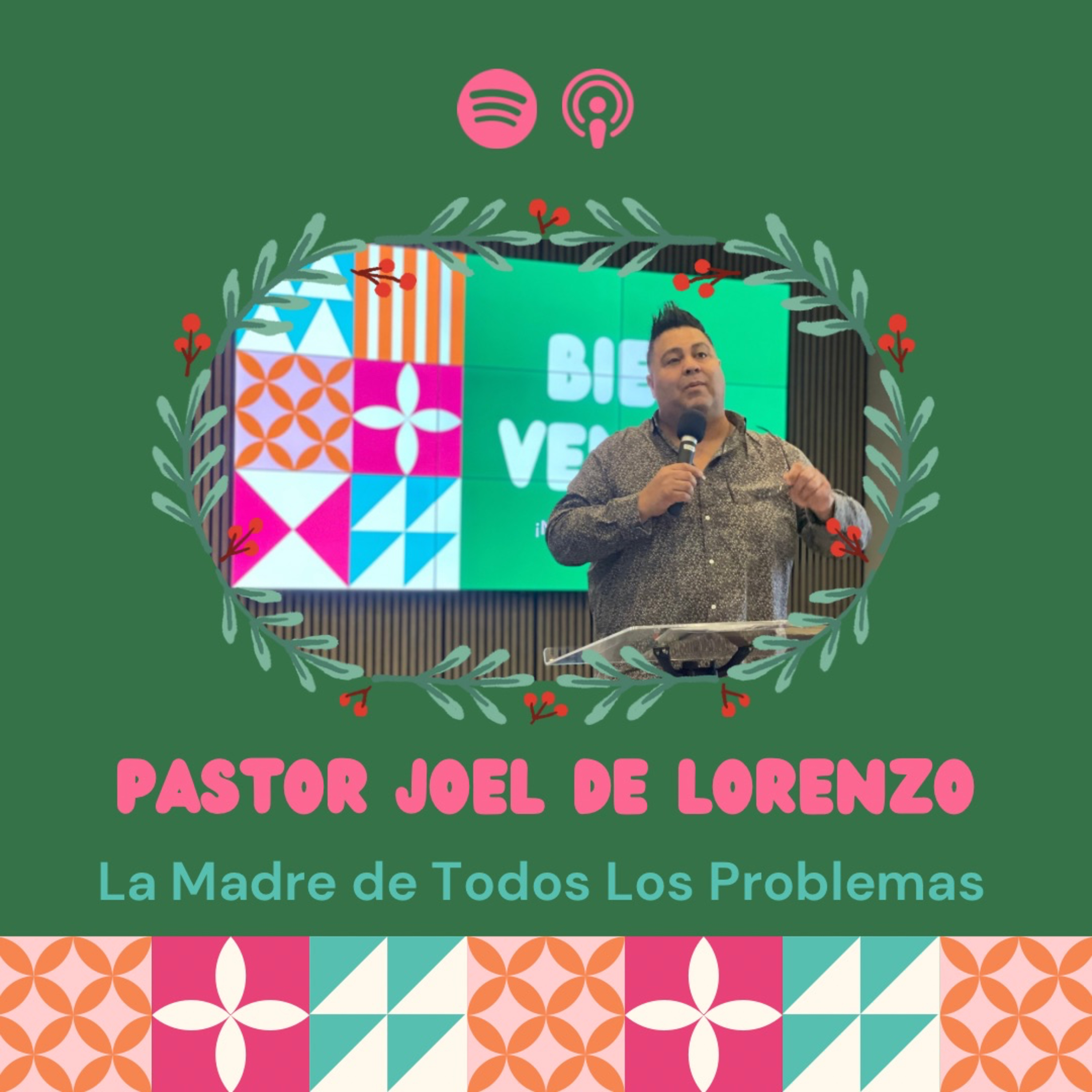 Portada de Iglesia Palabra de Fe BALAGUER