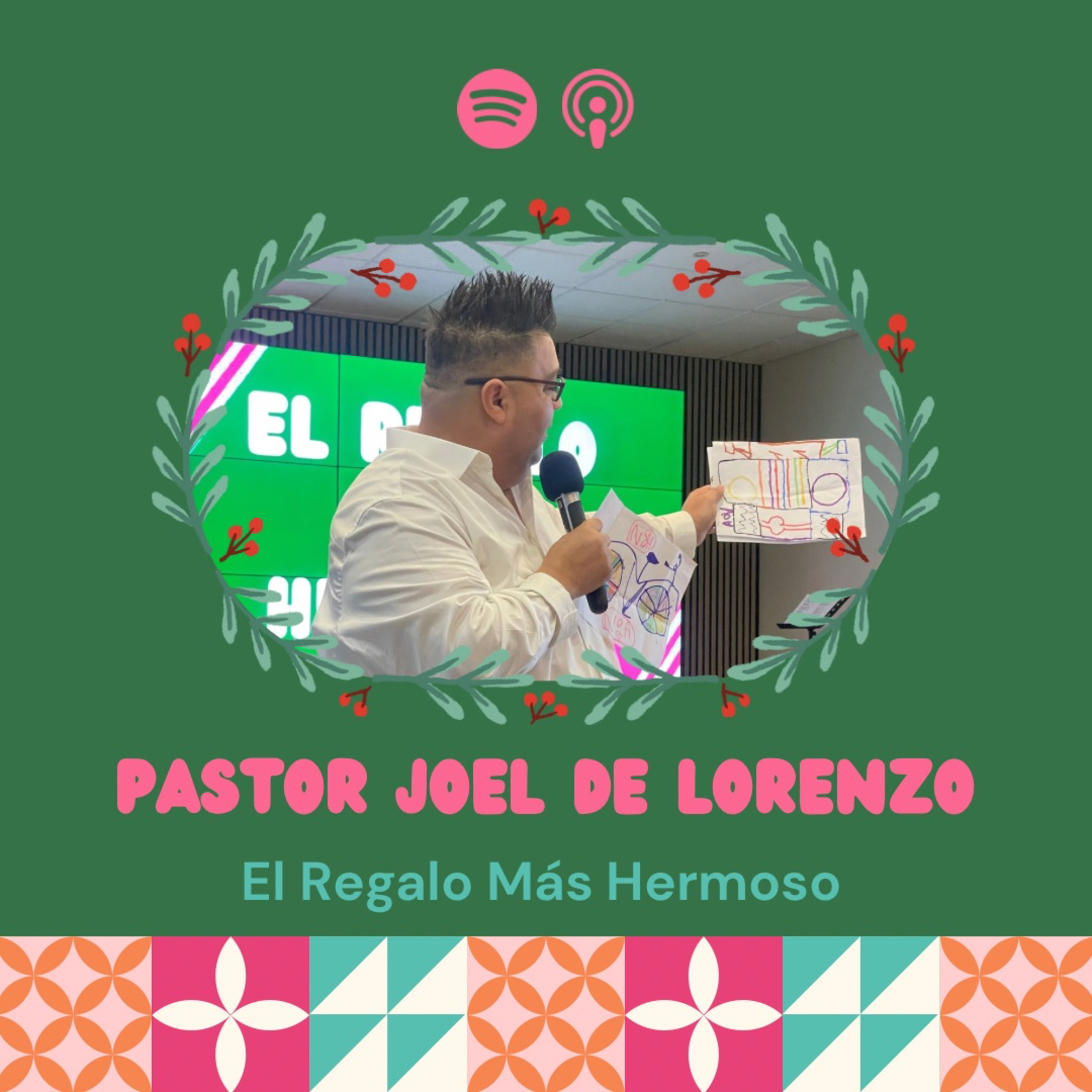 Portada de Iglesia Palabra de Fe BALAGUER
