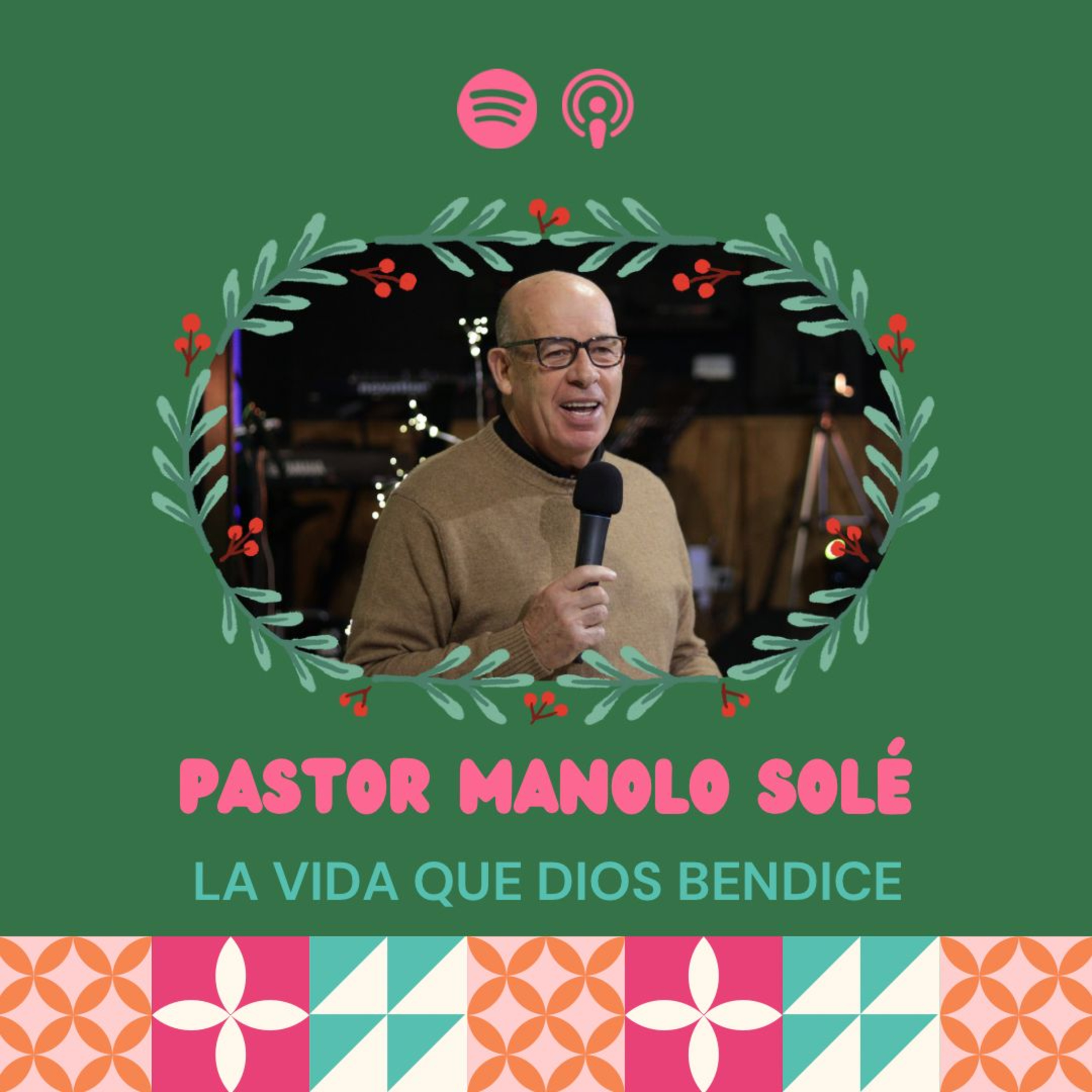 Portada de Iglesia Palabra de Fe BALAGUER