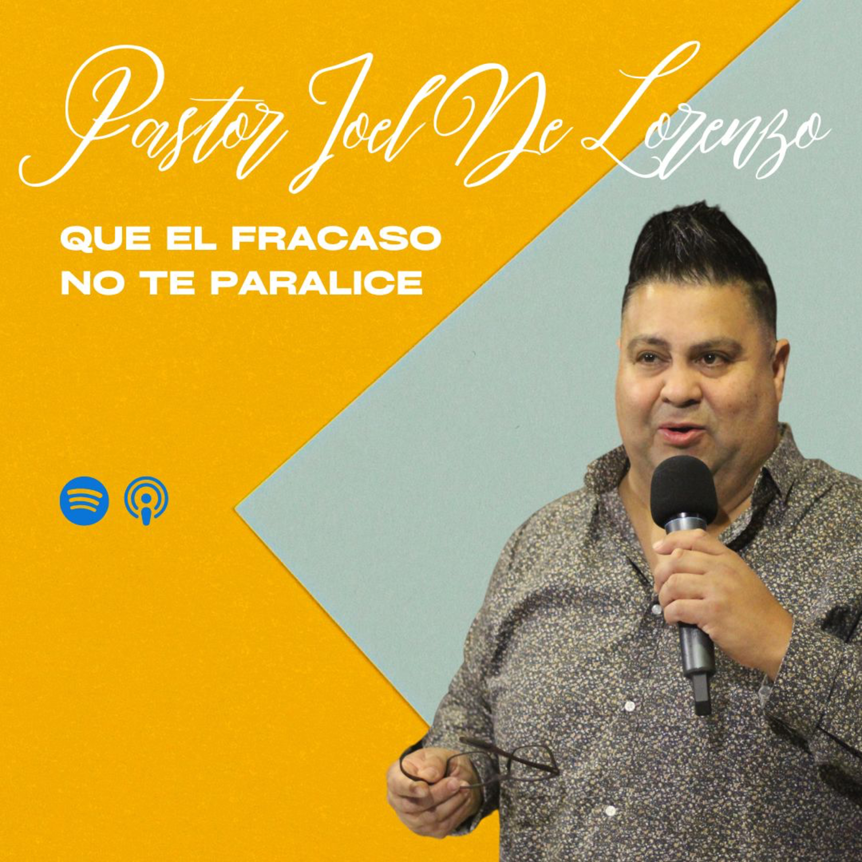 Portada de Iglesia Palabra de Fe BALAGUER