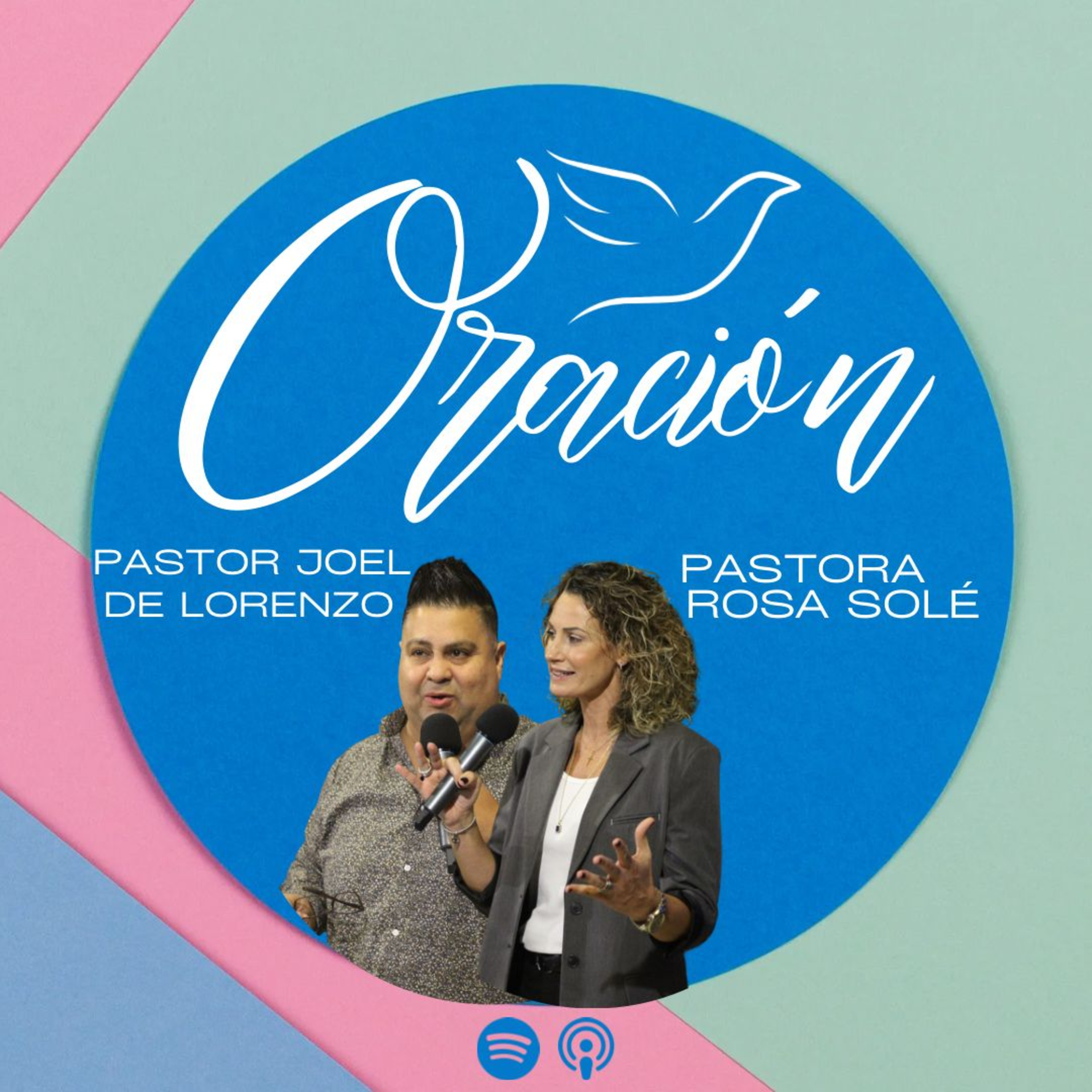 Portada de Iglesia Palabra de Fe BALAGUER
