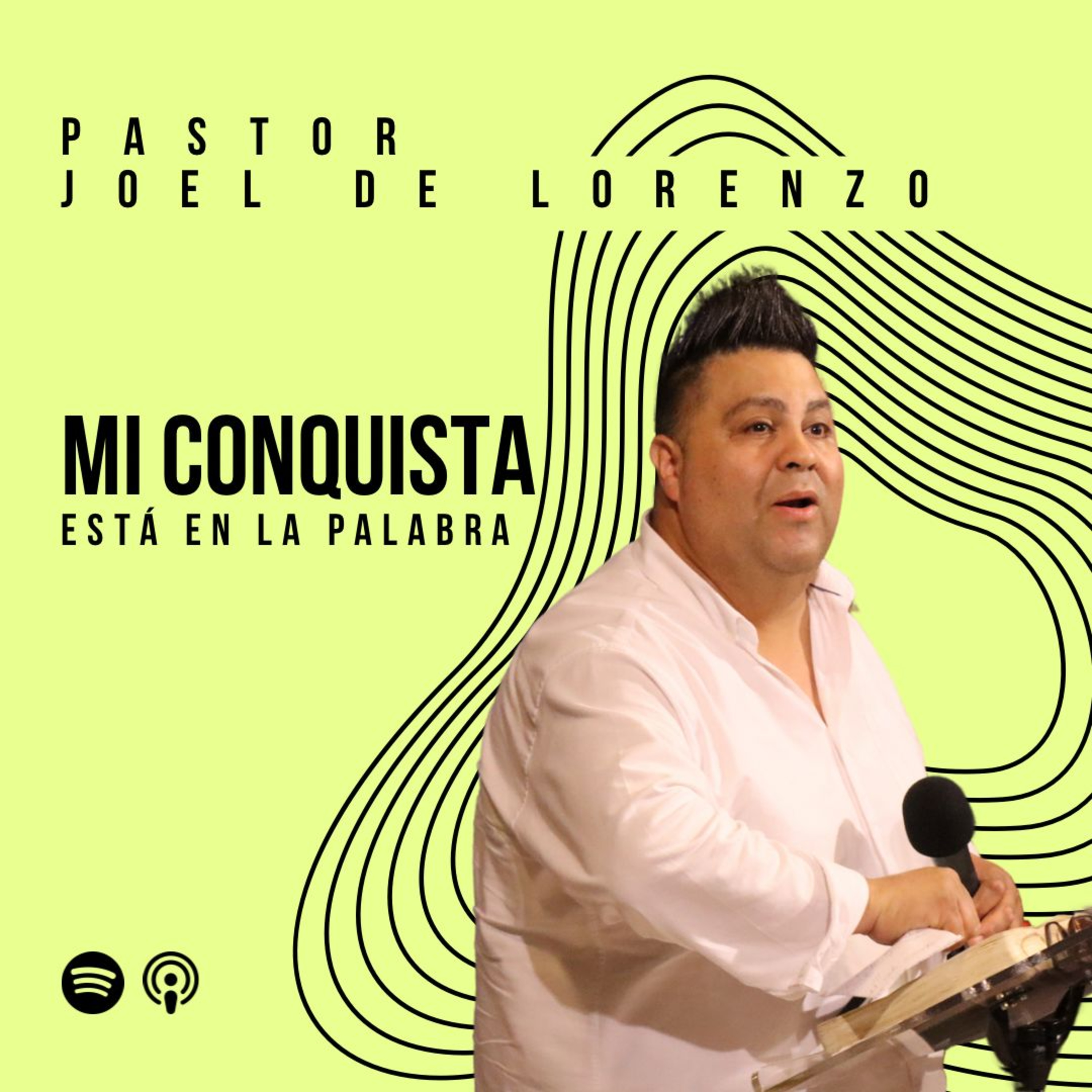 Portada de Iglesia Palabra de Fe BALAGUER