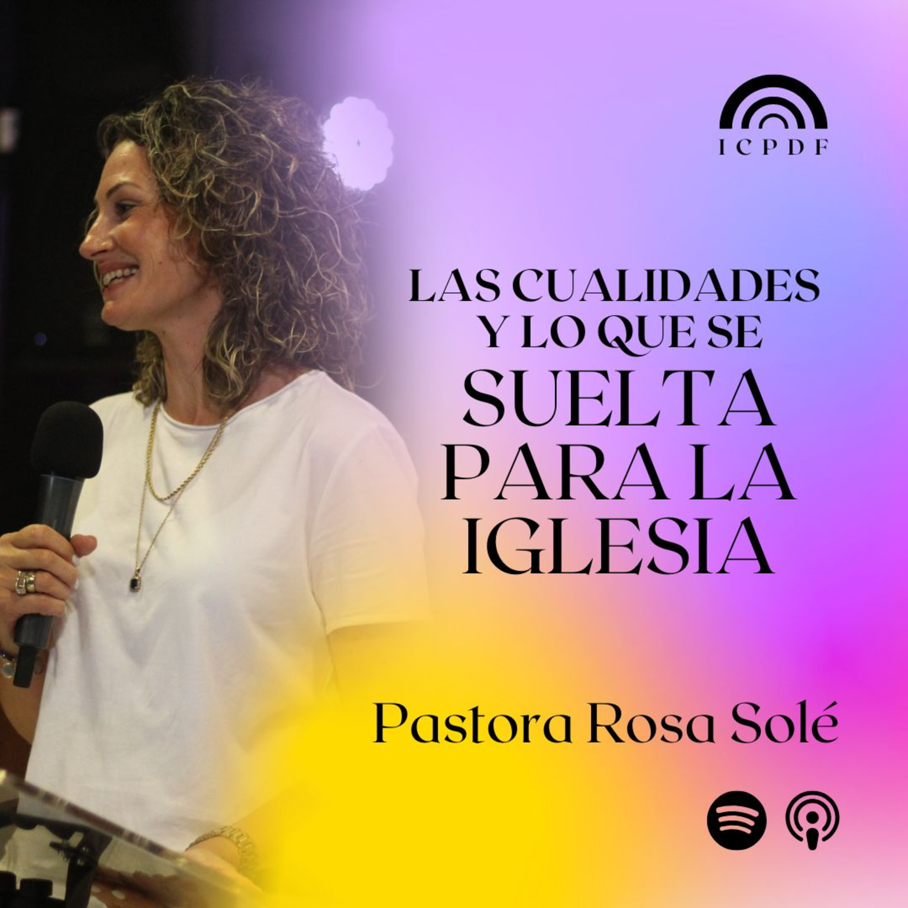 Portada de Iglesia Palabra de Fe BALAGUER