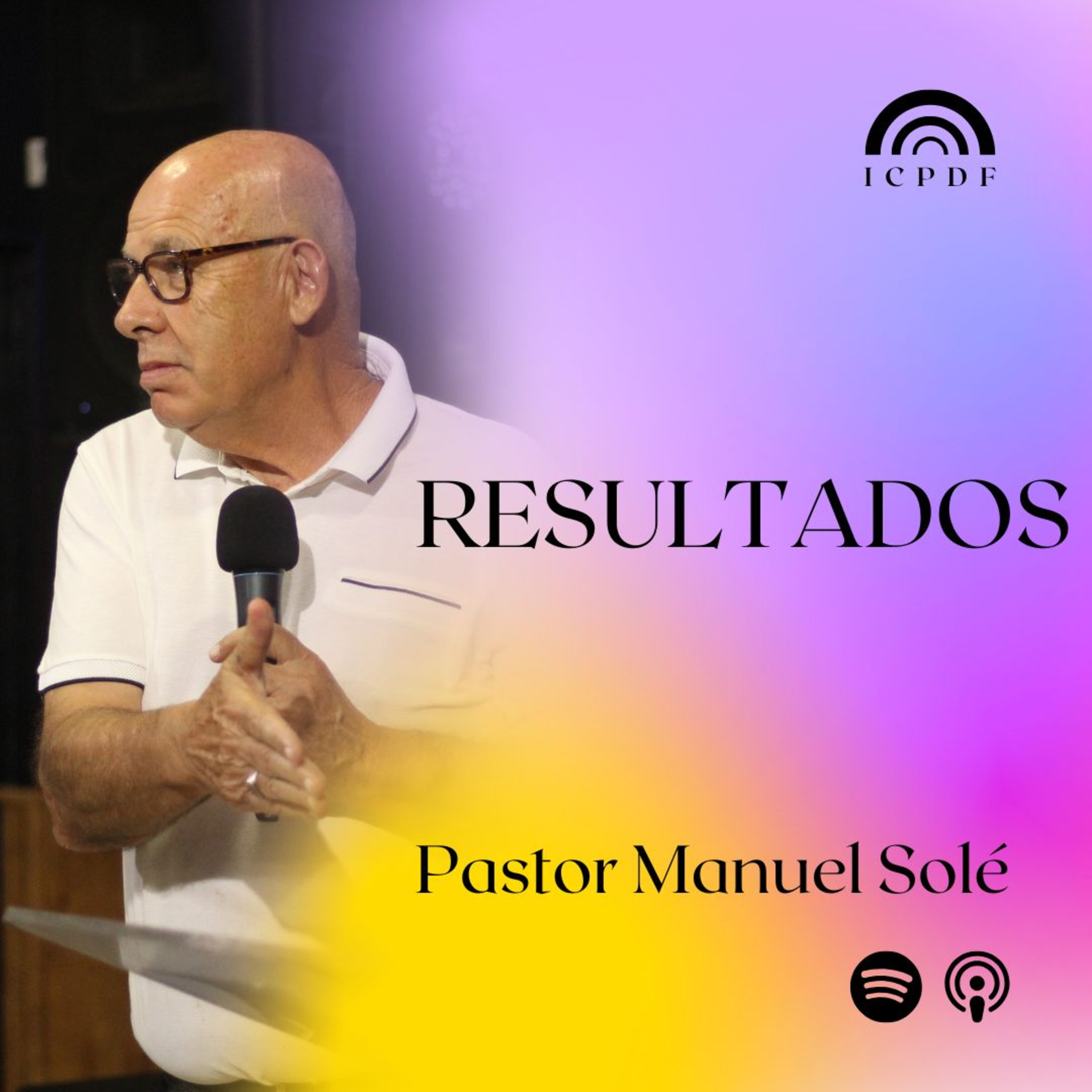 Portada de Iglesia Palabra de Fe BALAGUER