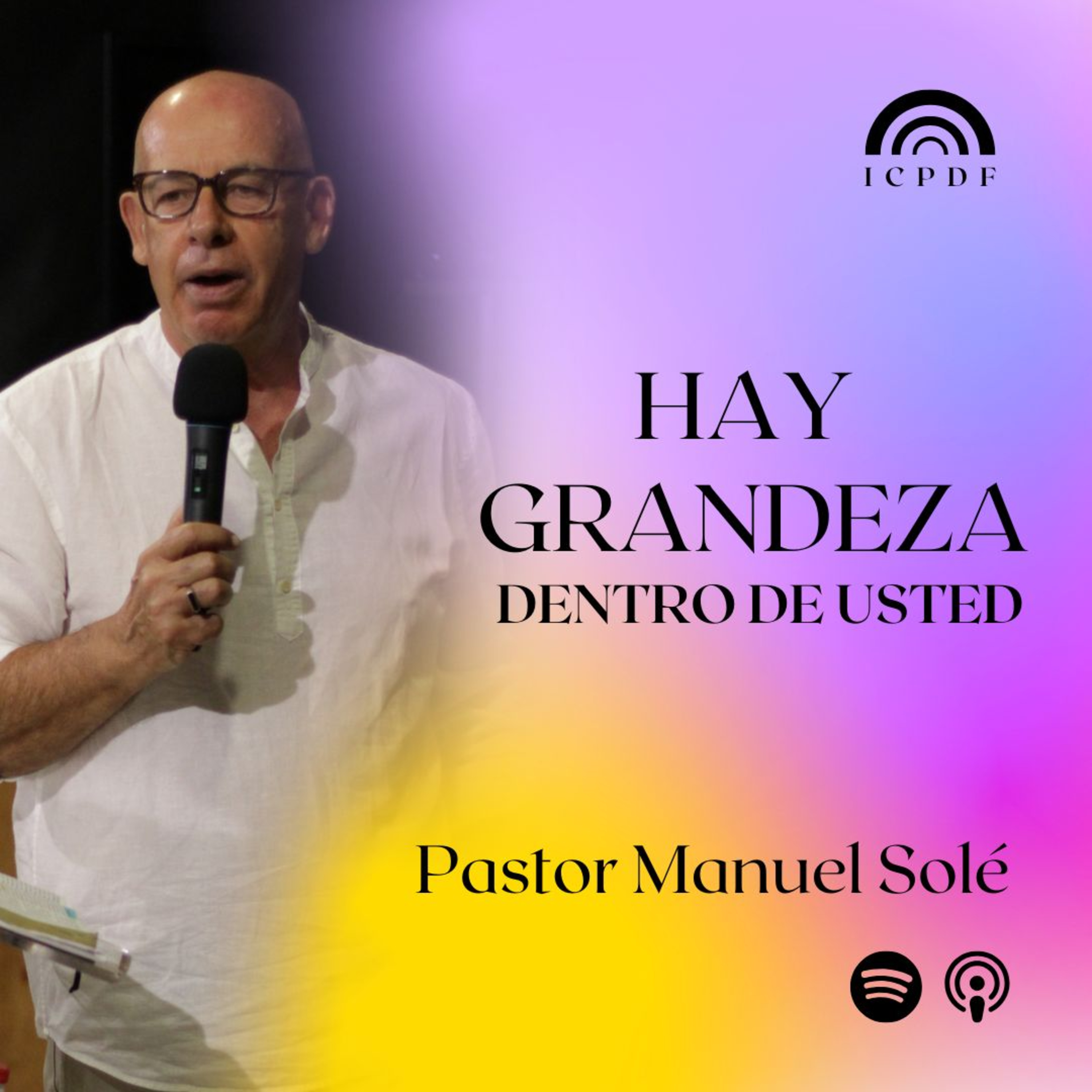 Portada de Iglesia Palabra de Fe BALAGUER