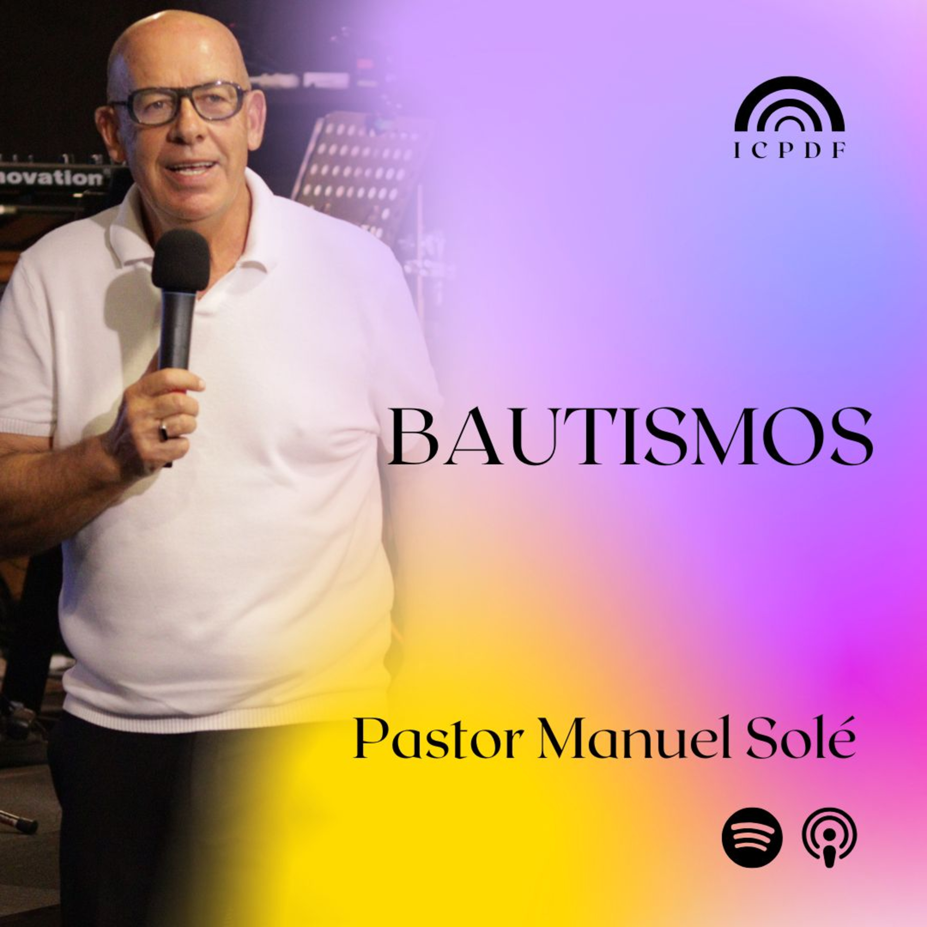 Portada de Iglesia Palabra de Fe BALAGUER