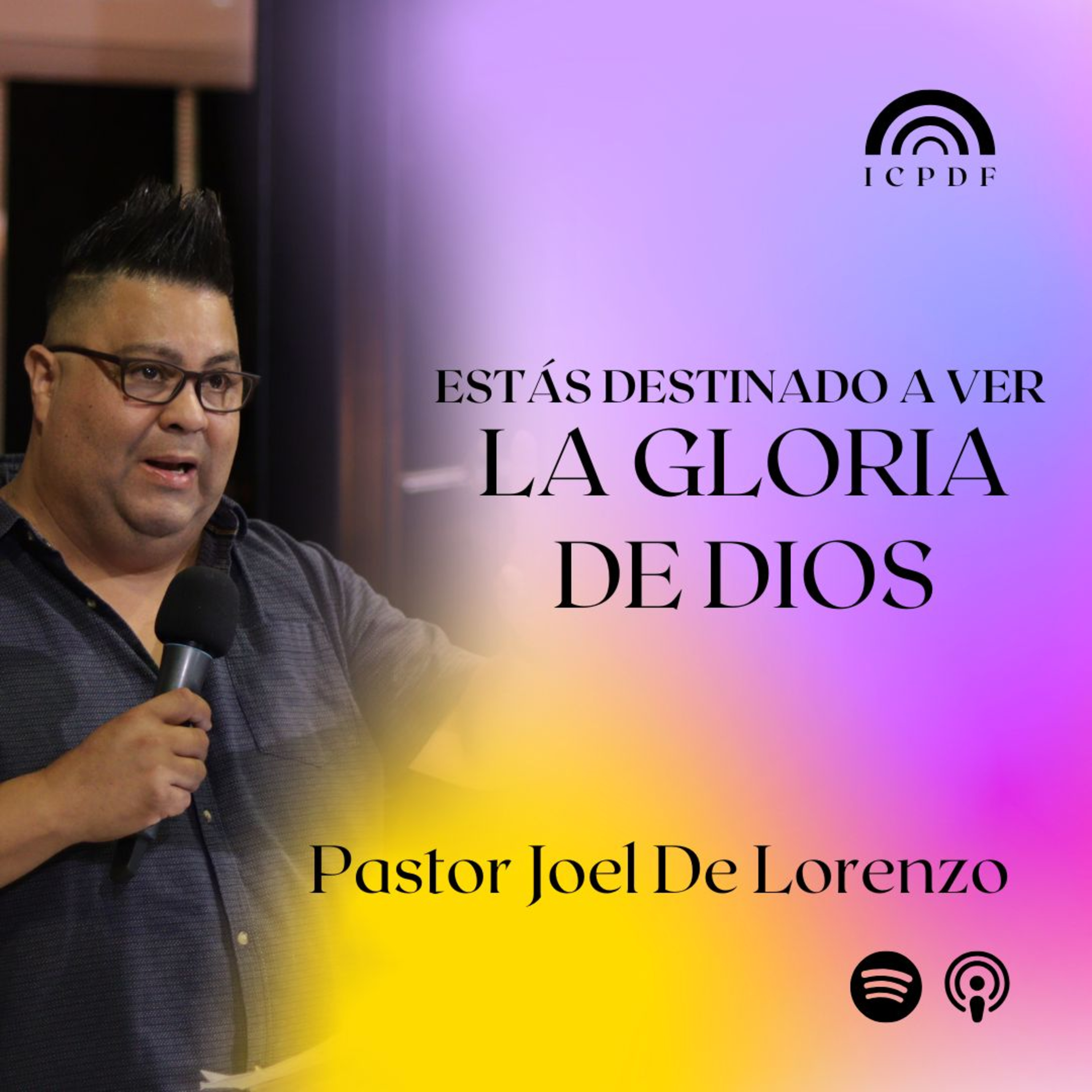 Portada de Iglesia Palabra de Fe BALAGUER