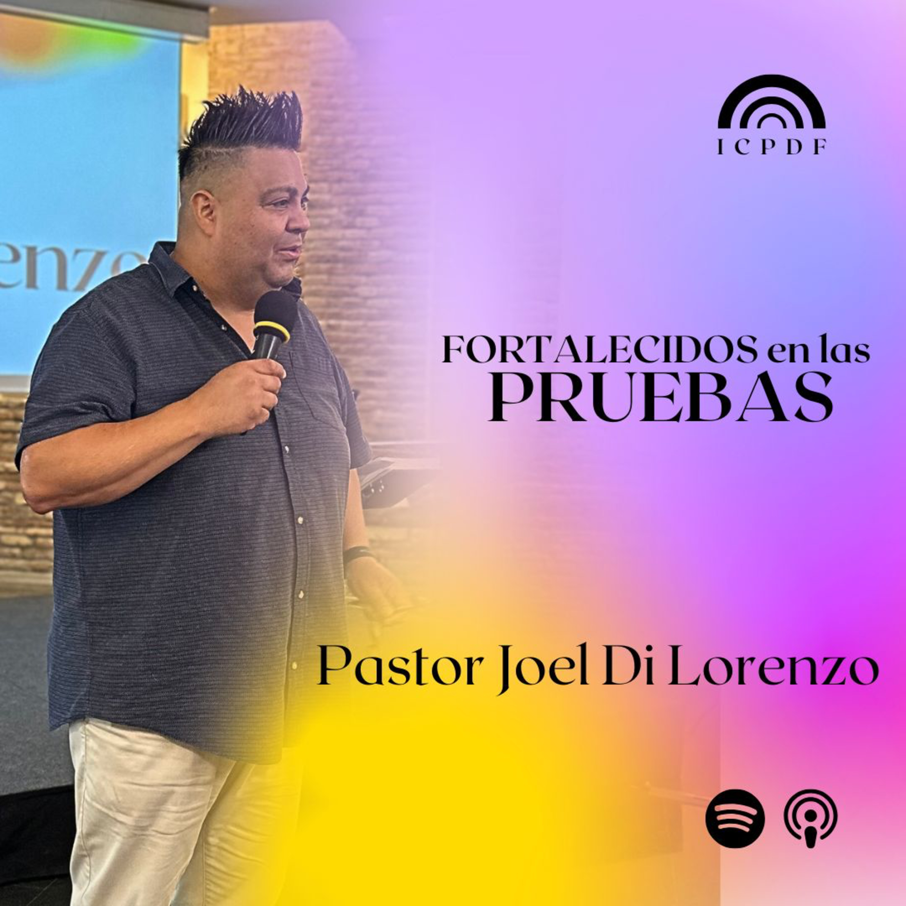Portada de Iglesia Palabra de Fe BALAGUER