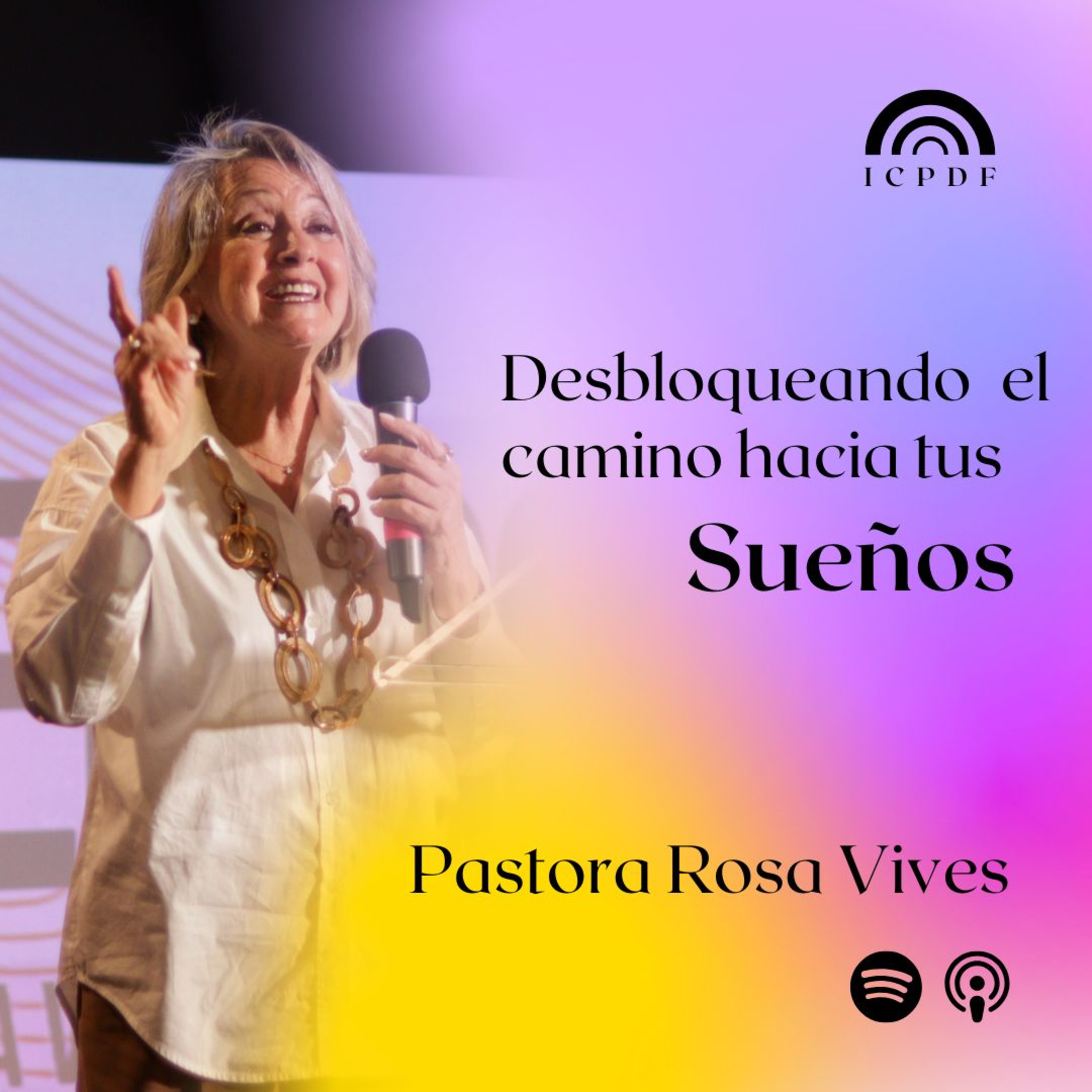 Portada de Iglesia Palabra de Fe BALAGUER