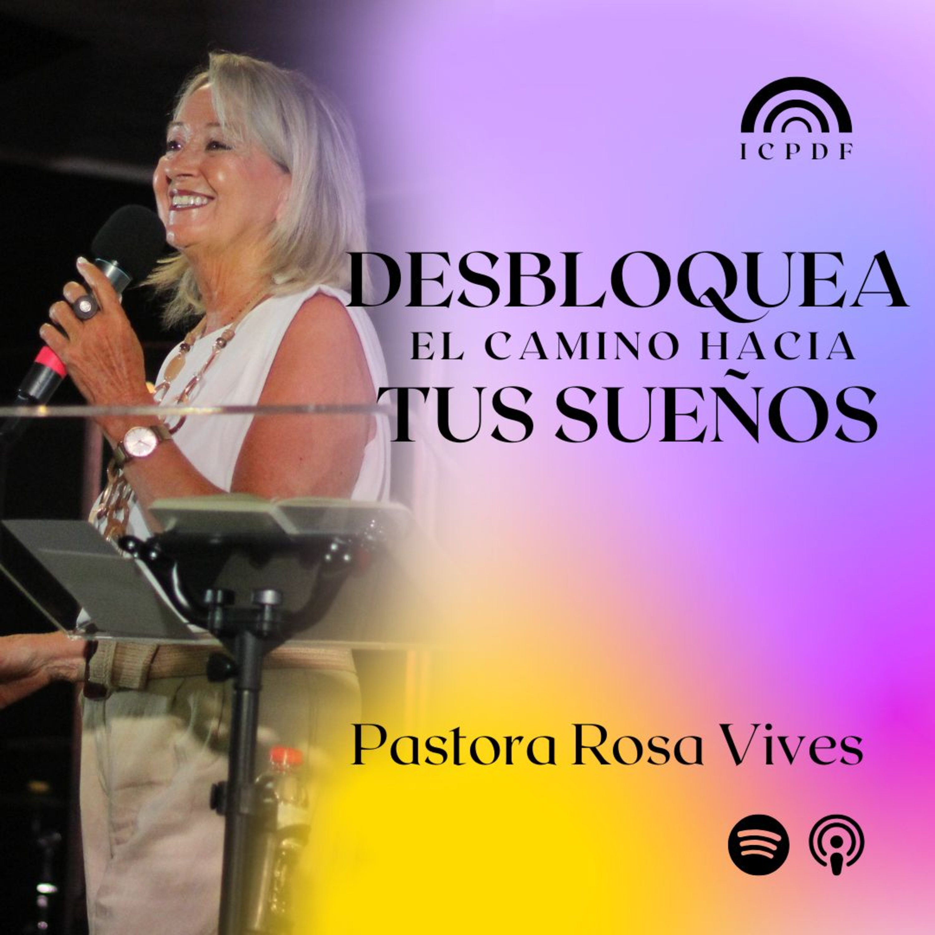 Portada de Iglesia Palabra de Fe BALAGUER