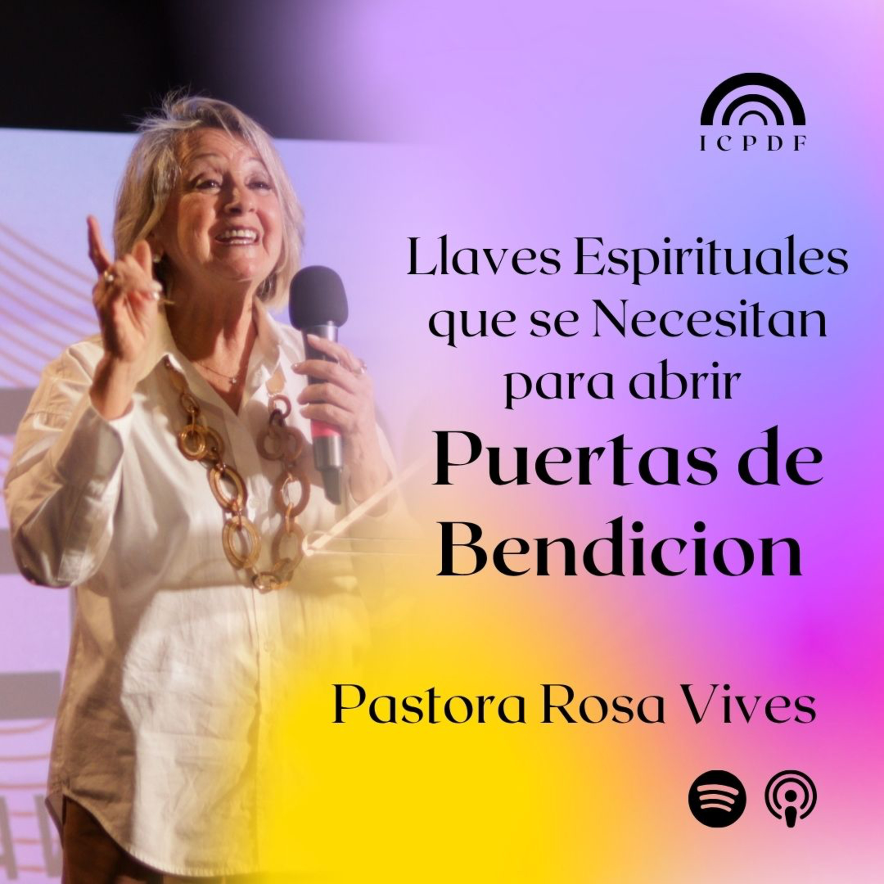 Portada de Iglesia Palabra de Fe BALAGUER