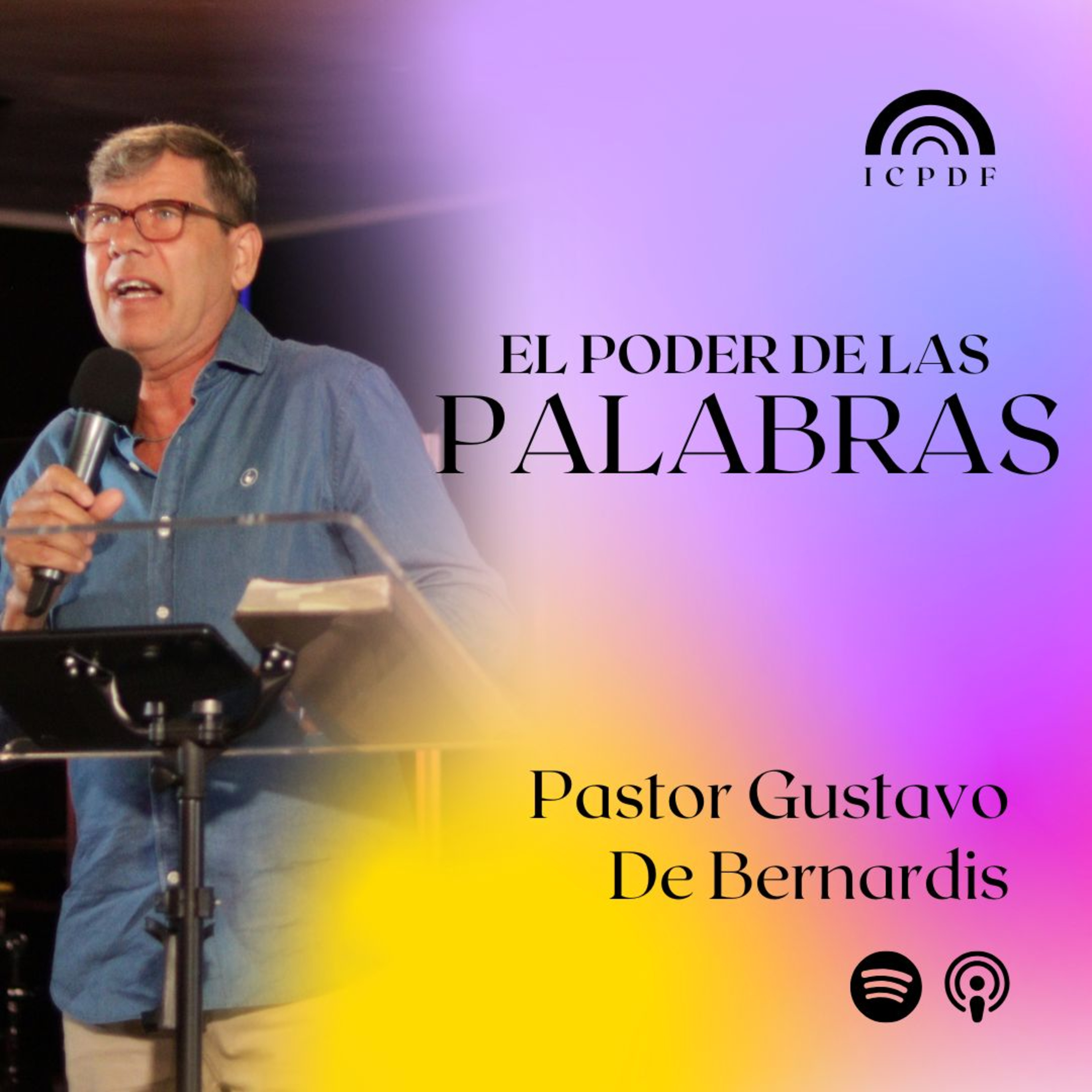 Portada de Iglesia Palabra de Fe BALAGUER