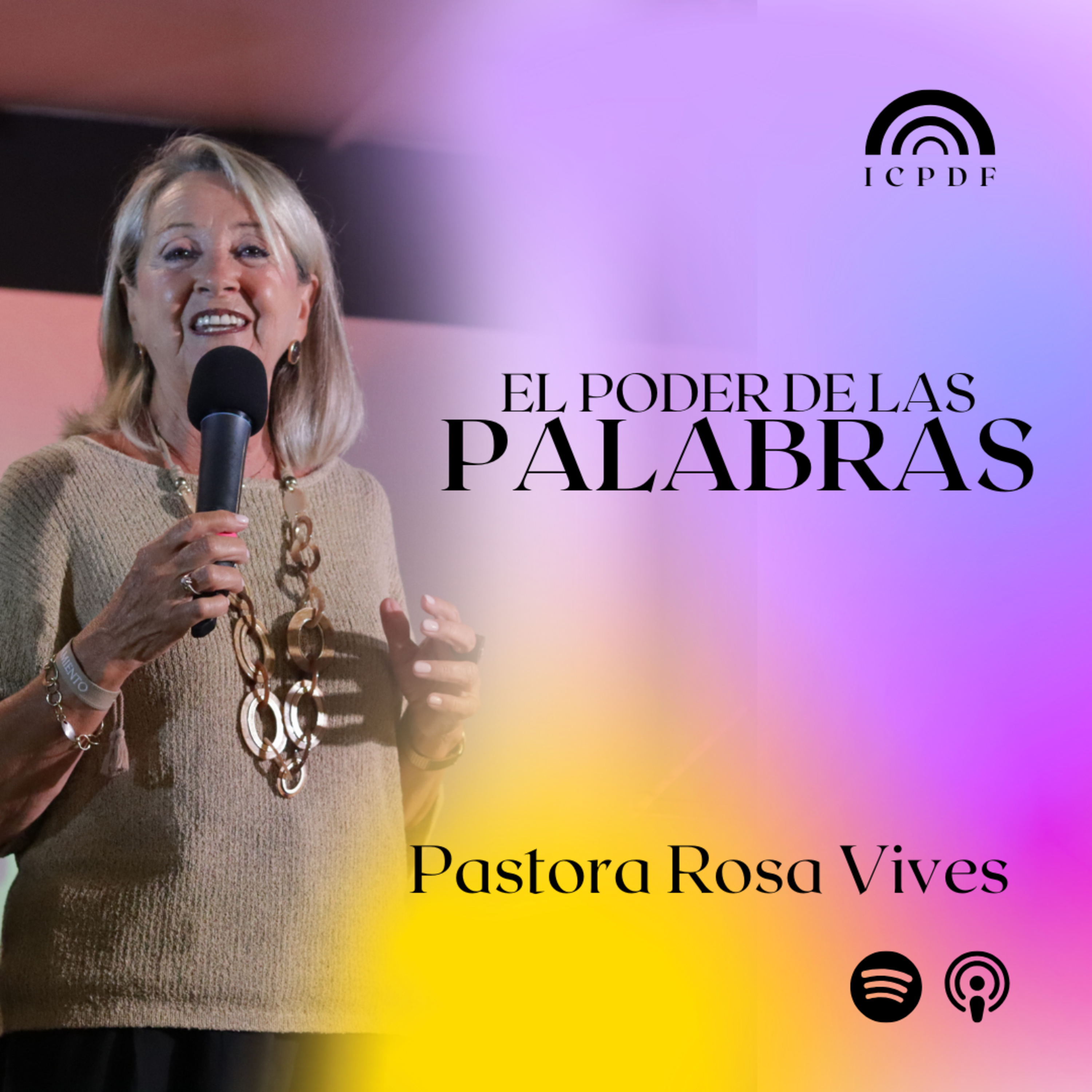 Portada de Iglesia Palabra de Fe BALAGUER