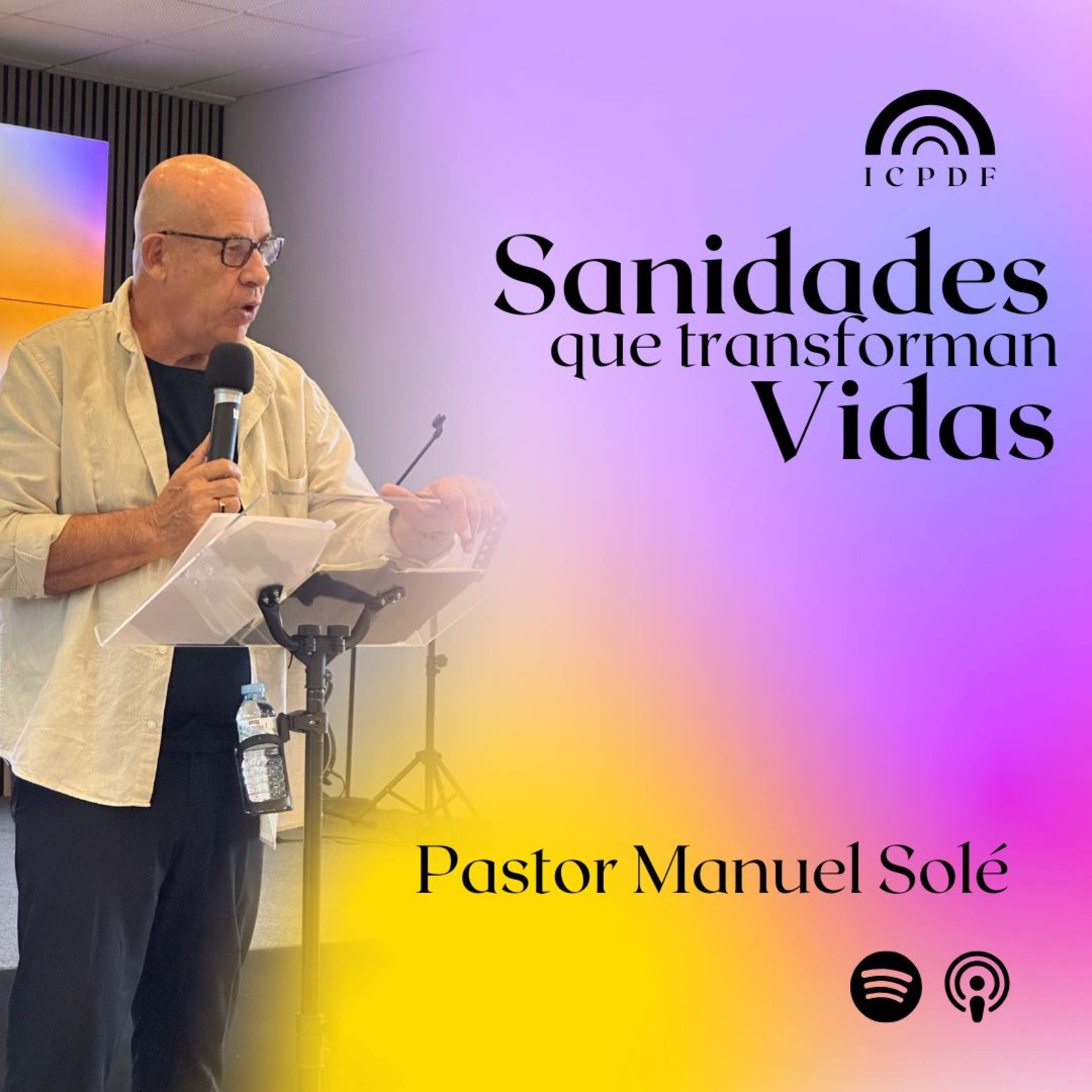 Portada de Iglesia Palabra de Fe BALAGUER