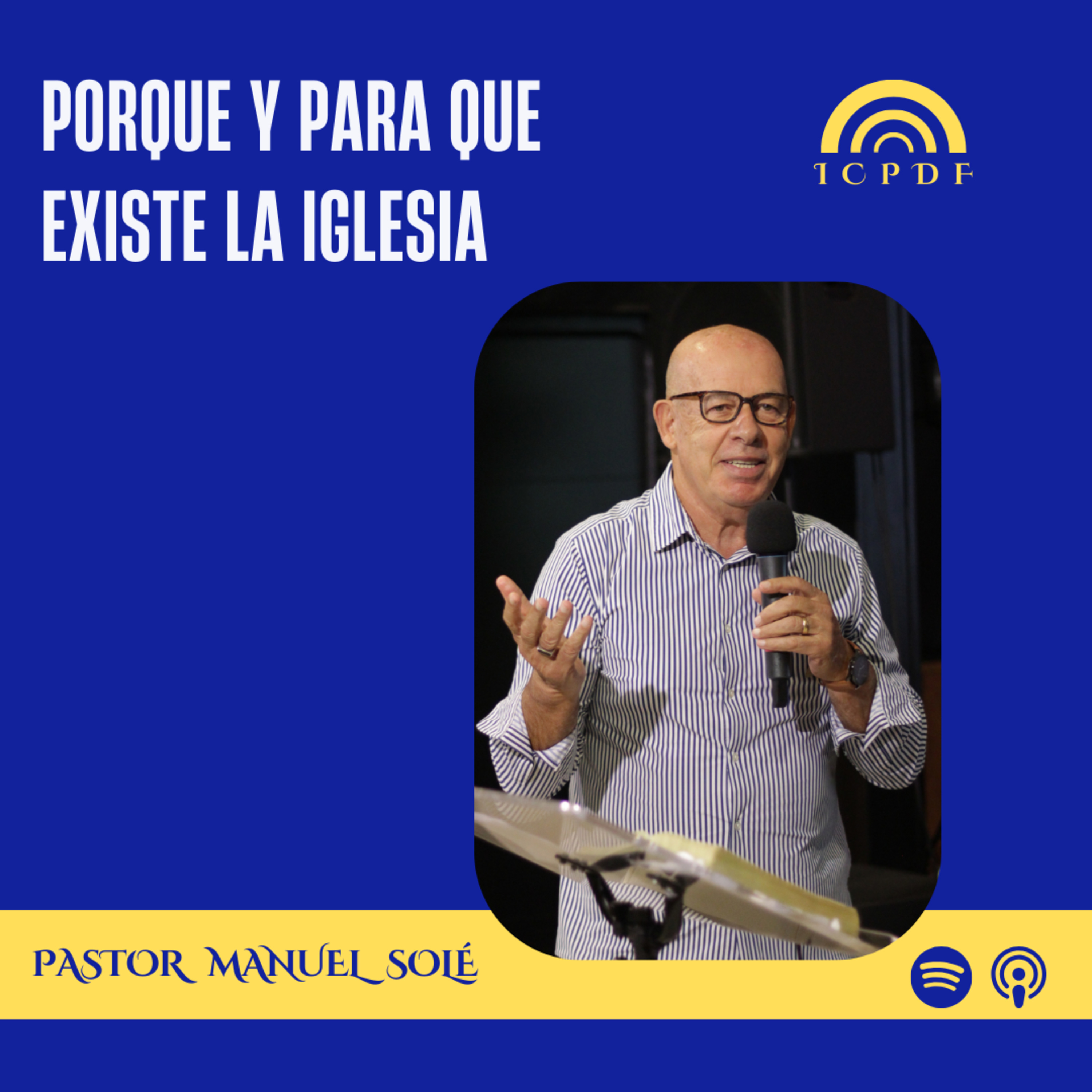 Portada de Iglesia Palabra de Fe BALAGUER