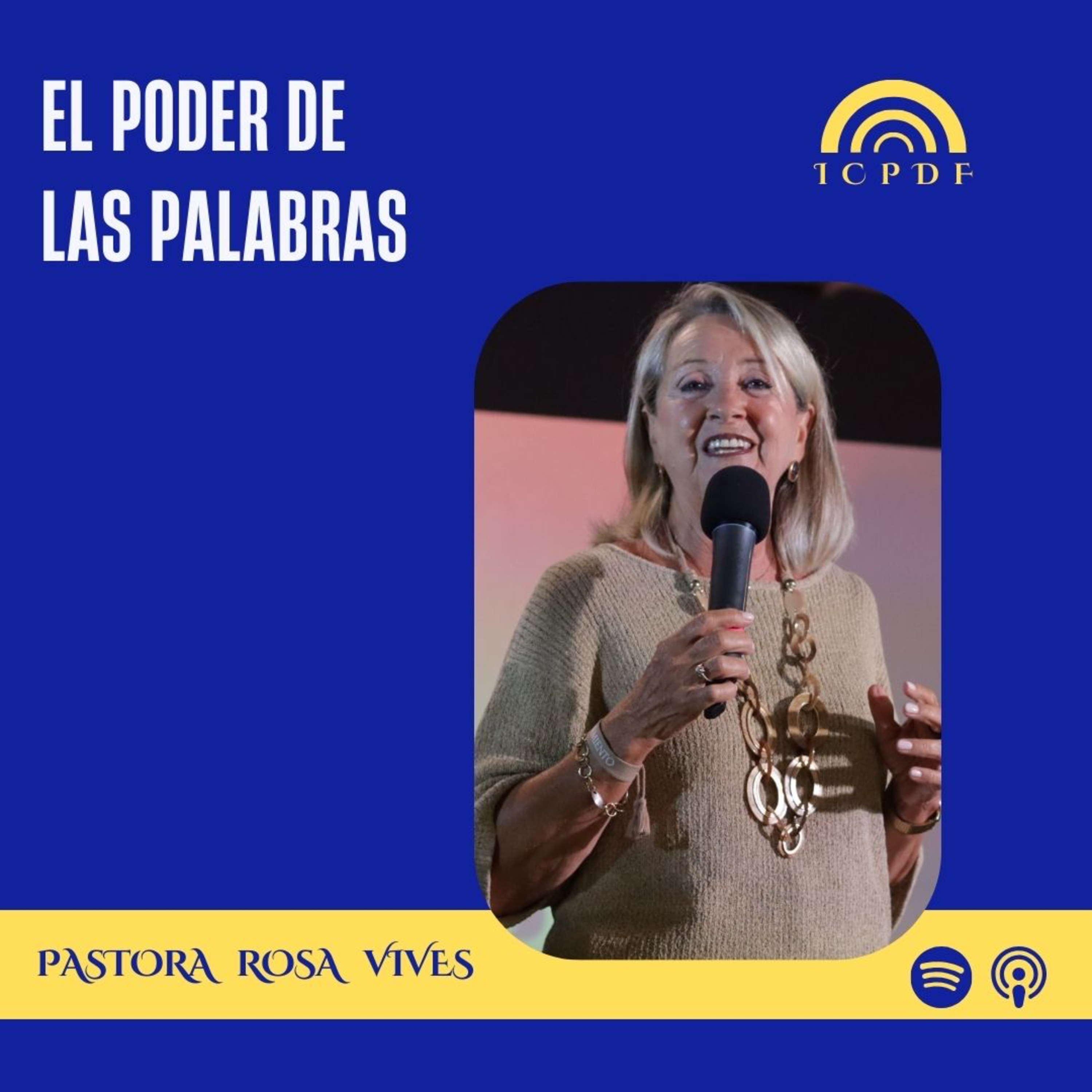 Portada de Iglesia Palabra de Fe BALAGUER