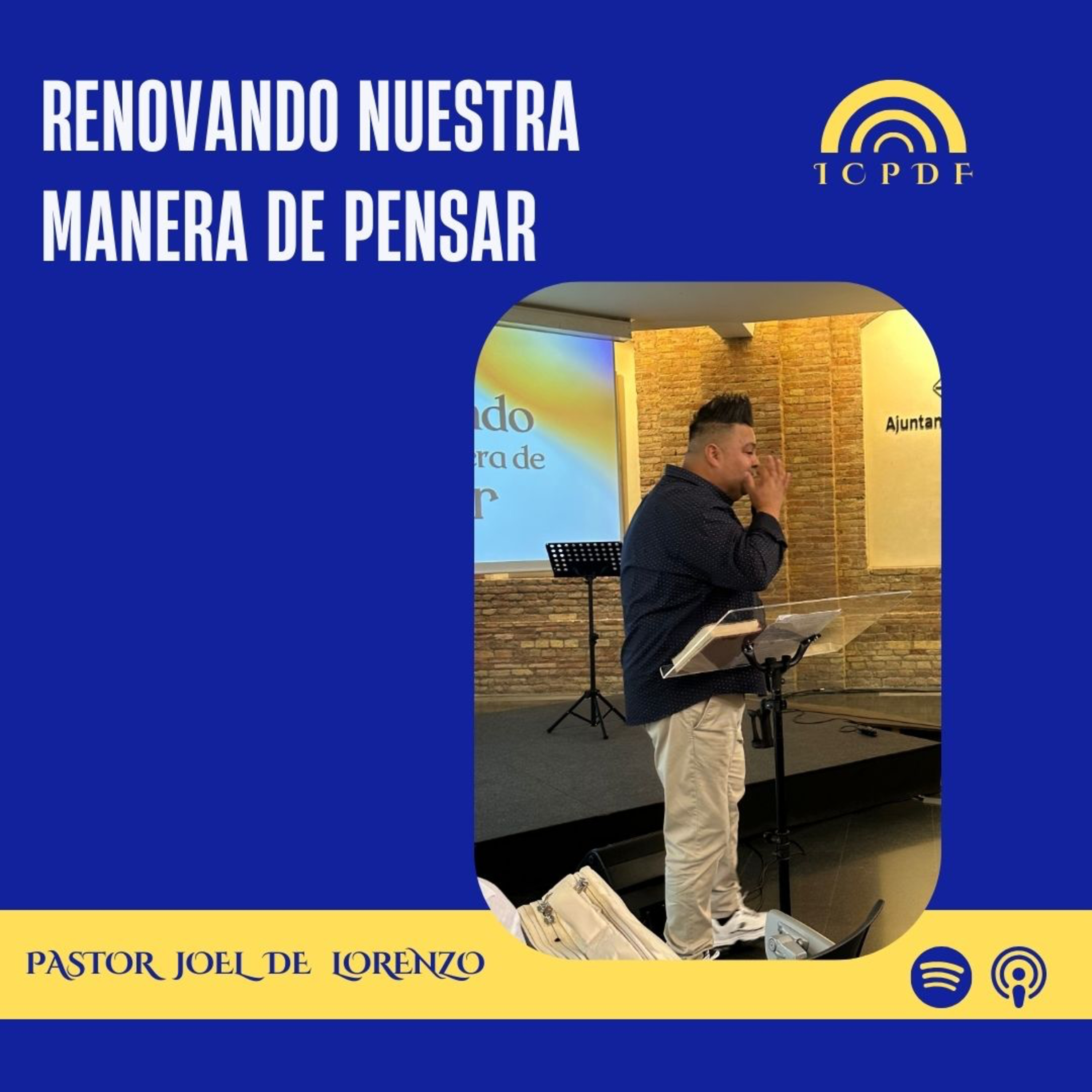 Portada de Iglesia Palabra de Fe BALAGUER