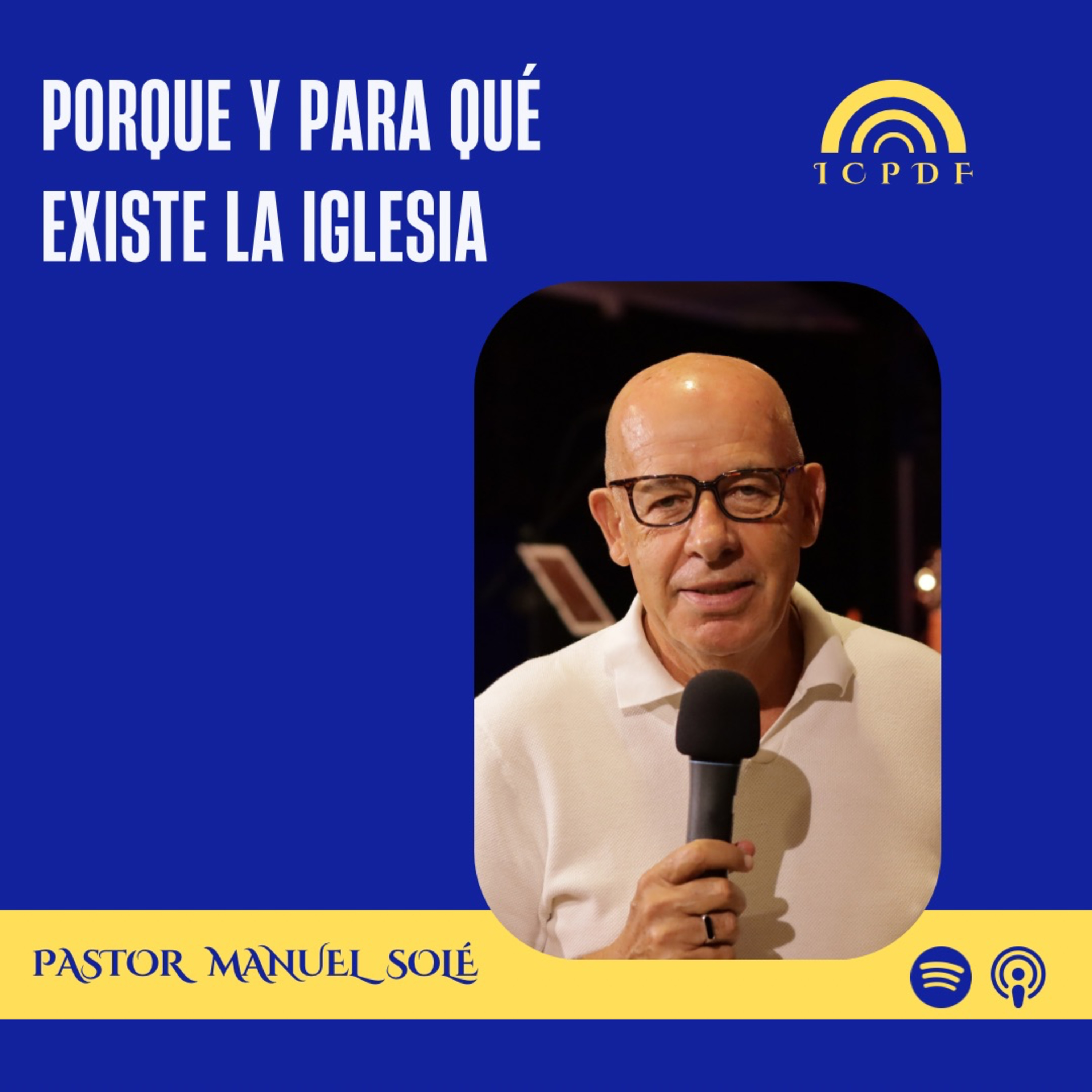 Portada de Iglesia Palabra de Fe BALAGUER