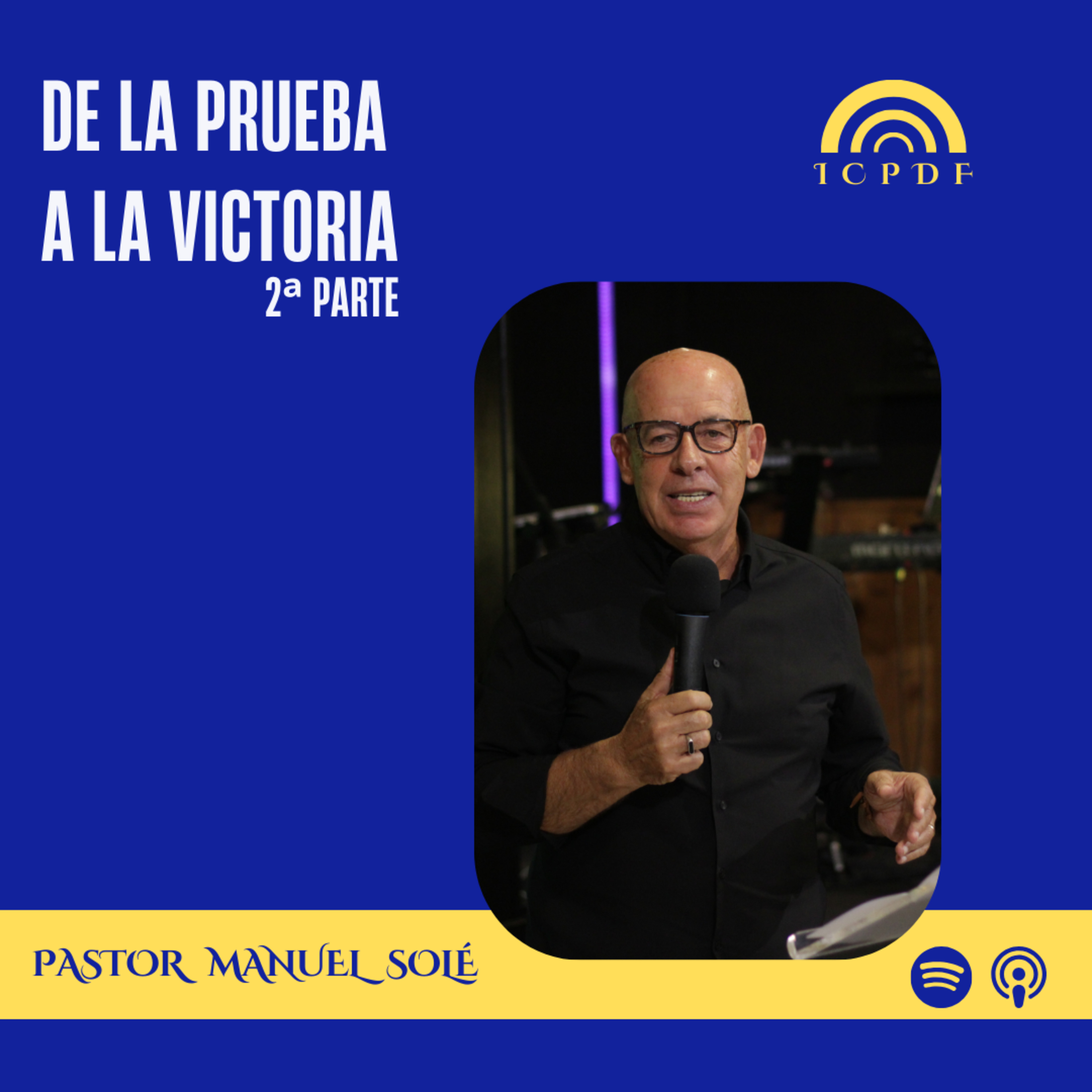 Portada de Iglesia Palabra de Fe BALAGUER