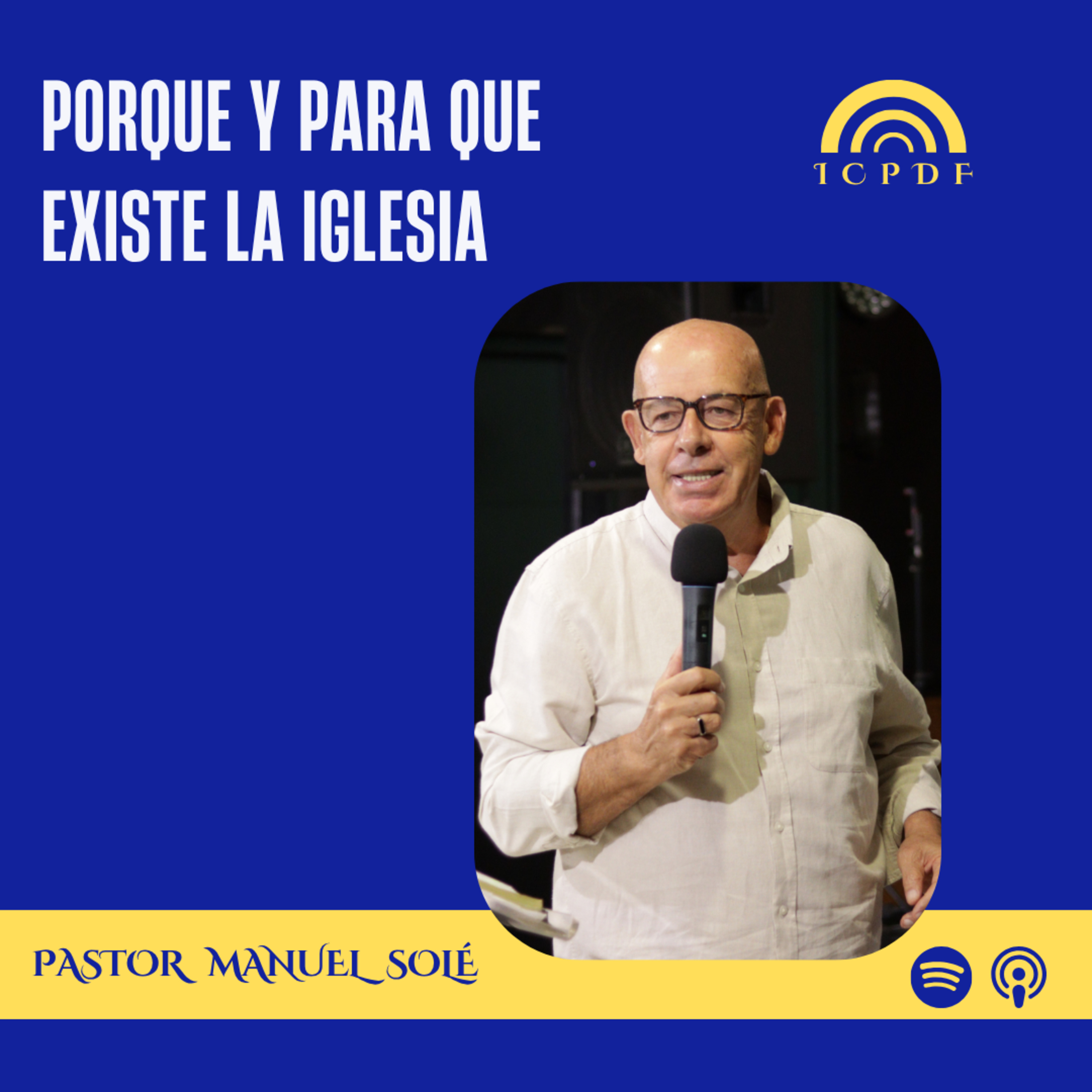 Portada de Iglesia Palabra de Fe BALAGUER