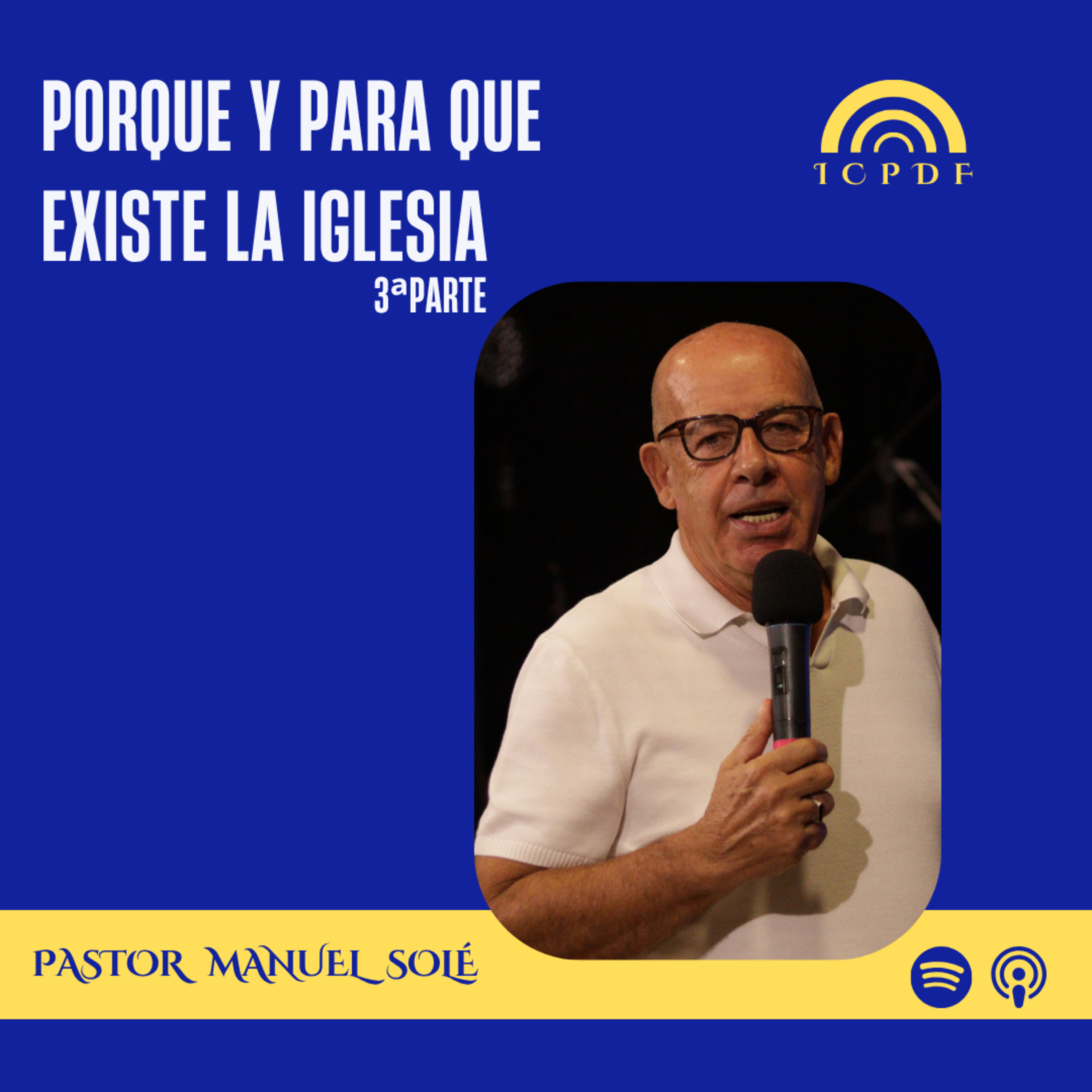 Portada de Iglesia Palabra de Fe BALAGUER