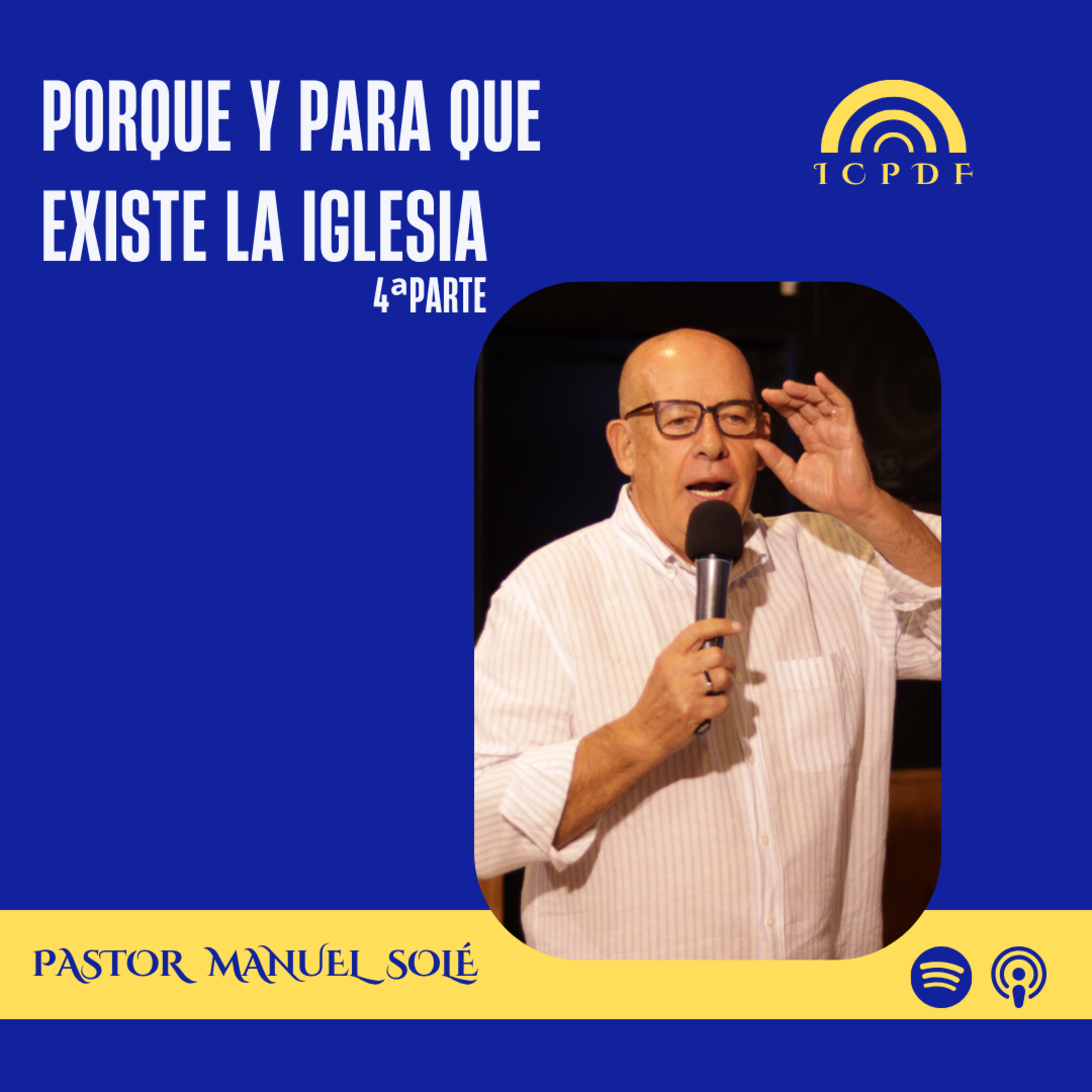 Portada de Iglesia Palabra de Fe BALAGUER