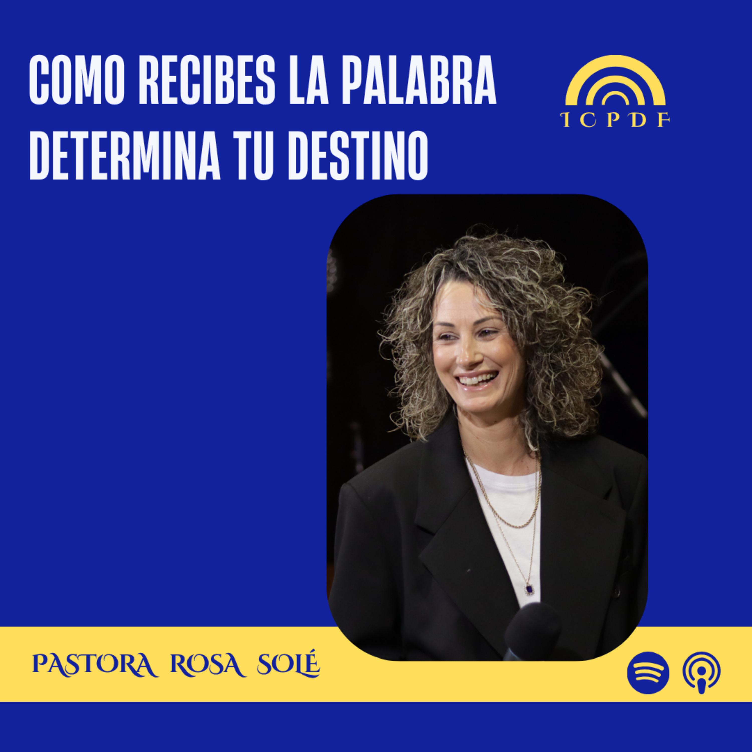 Portada de Iglesia Palabra de Fe BALAGUER