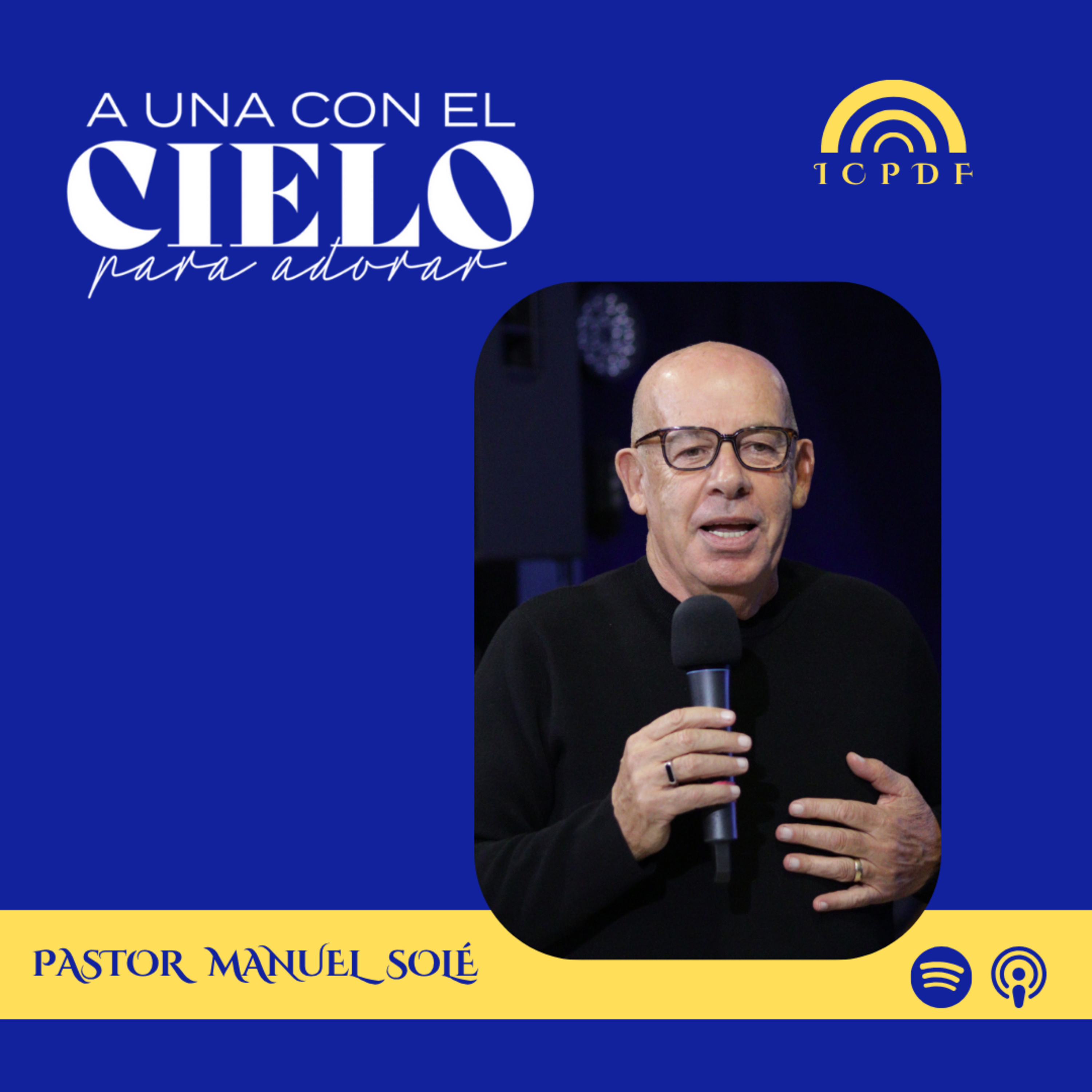 Portada de Iglesia Palabra de Fe BALAGUER