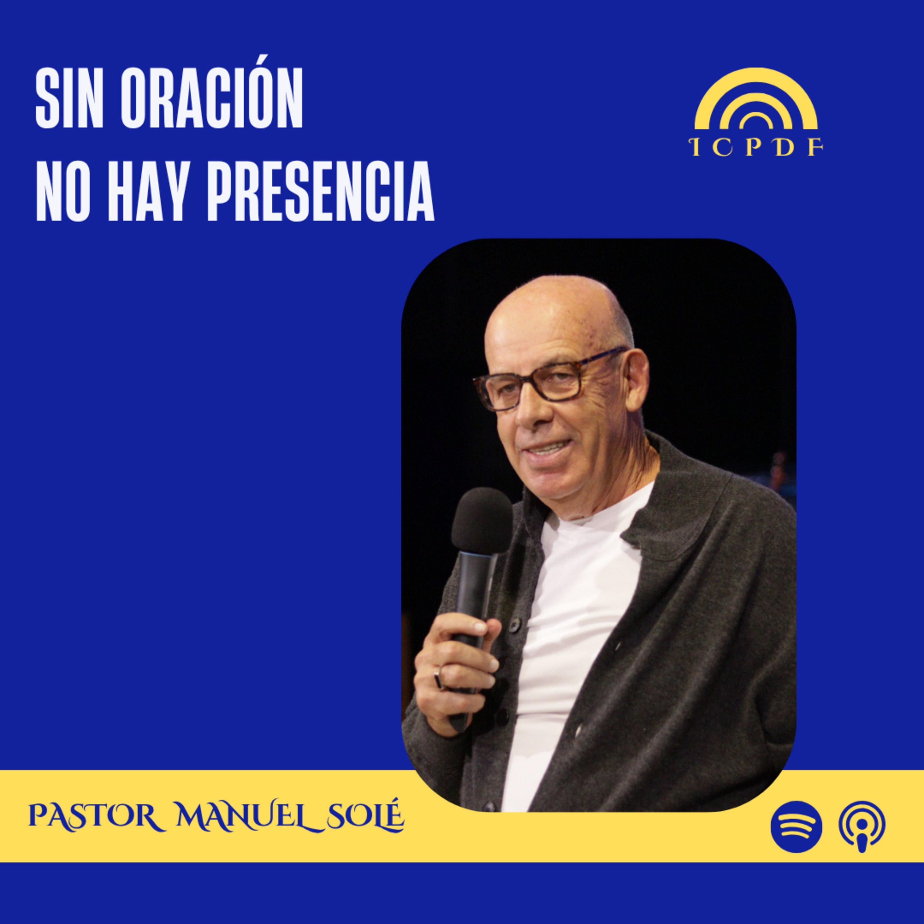 Portada de Iglesia Palabra de Fe BALAGUER