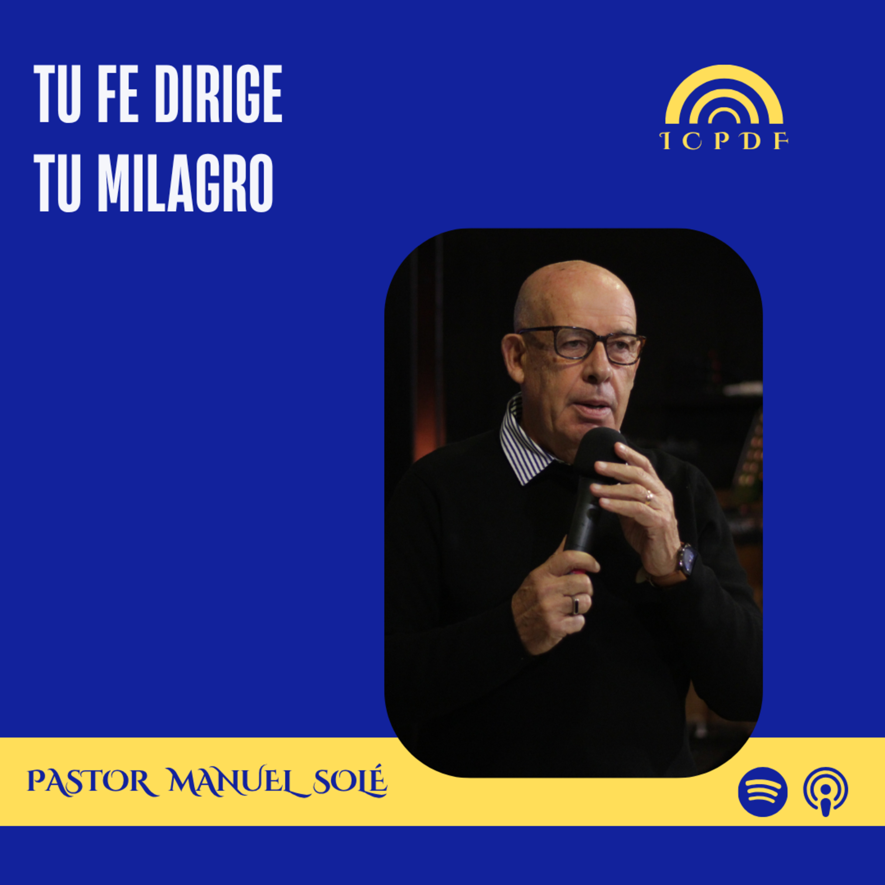 Portada de Iglesia Palabra de Fe BALAGUER
