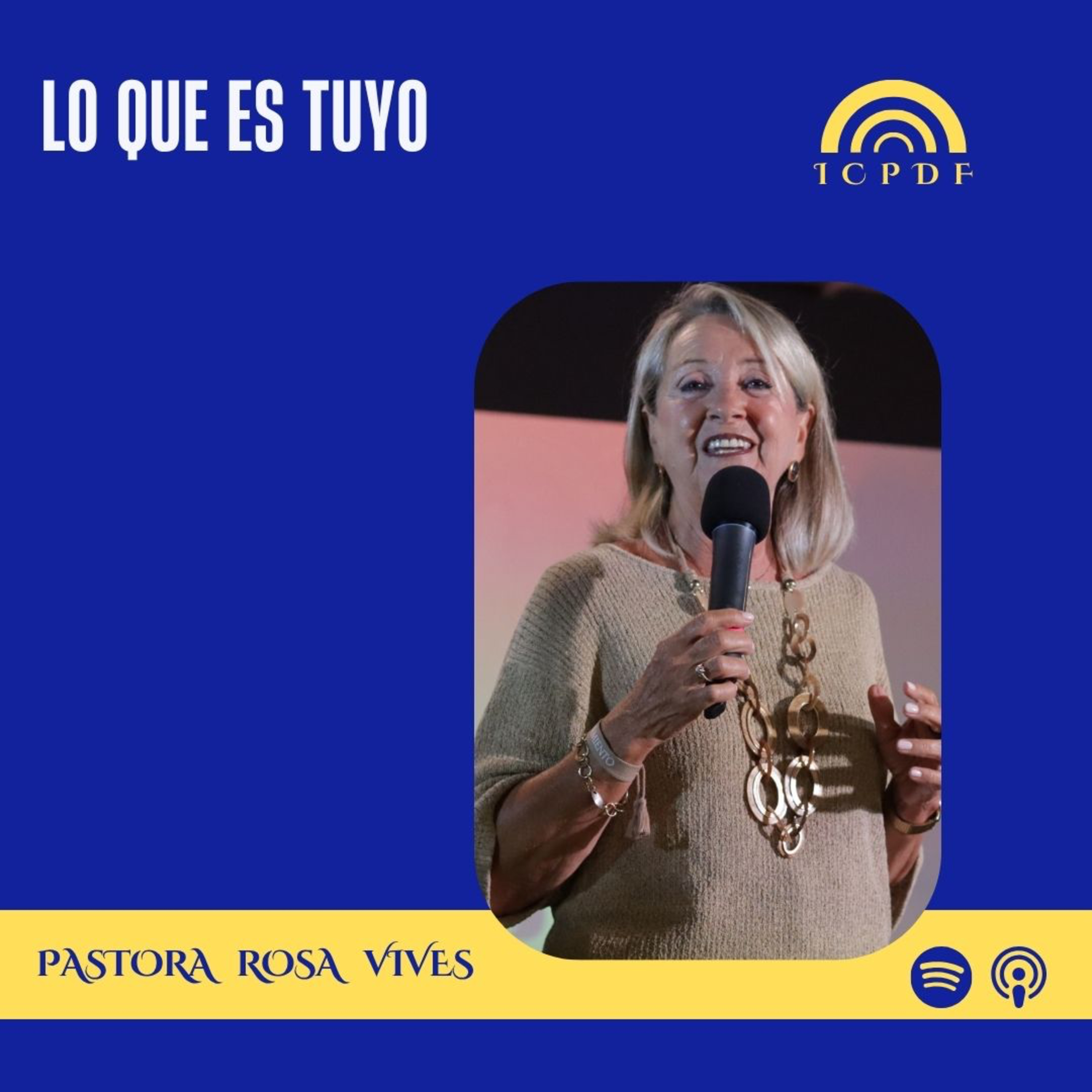 Portada de Iglesia Palabra de Fe BALAGUER