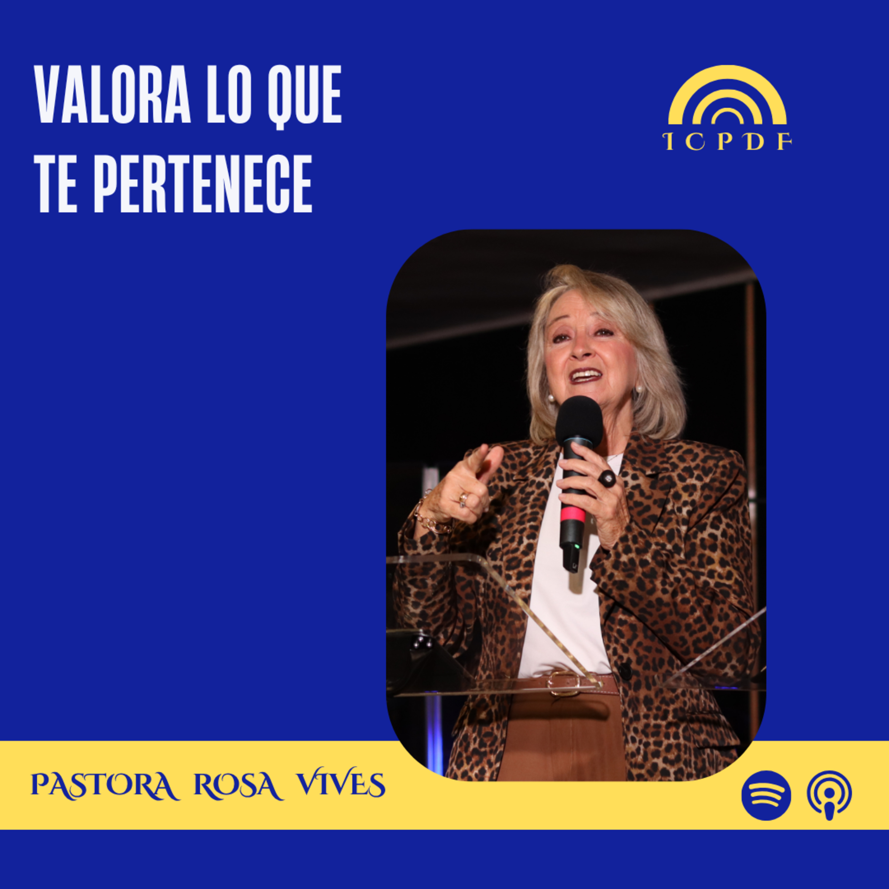 Portada de Iglesia Palabra de Fe BALAGUER