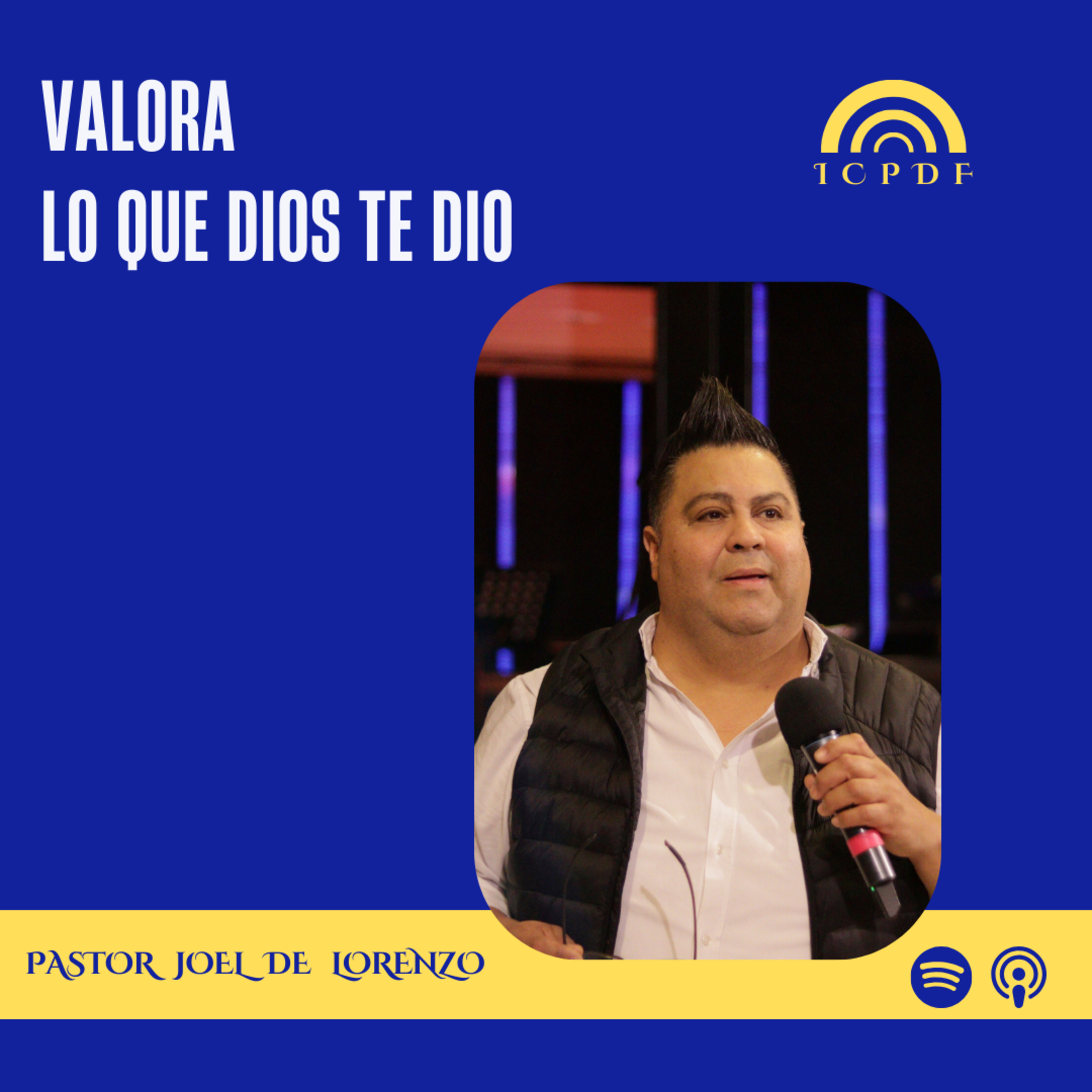 Portada de Iglesia Palabra de Fe BALAGUER