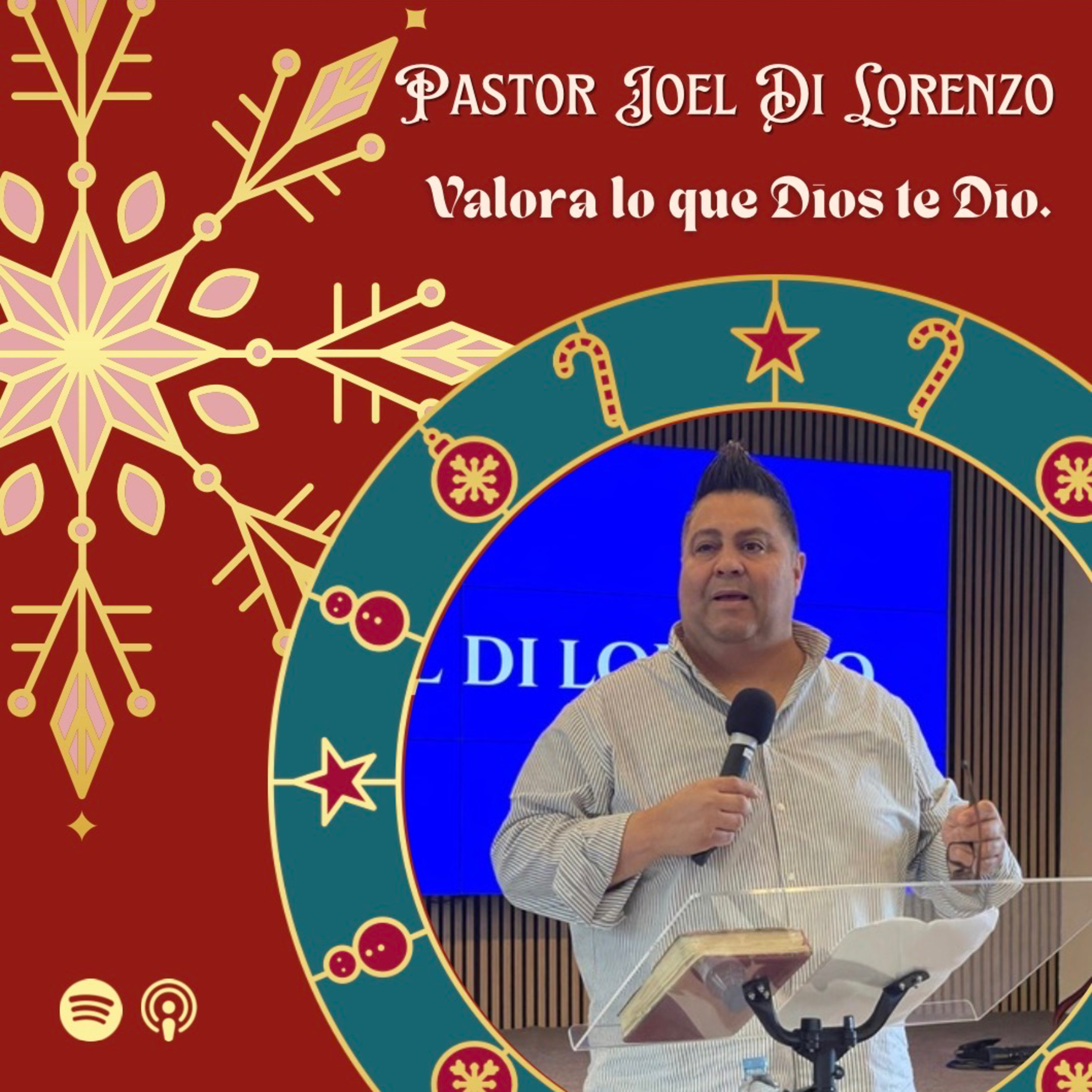 Portada de Iglesia Palabra de Fe BALAGUER