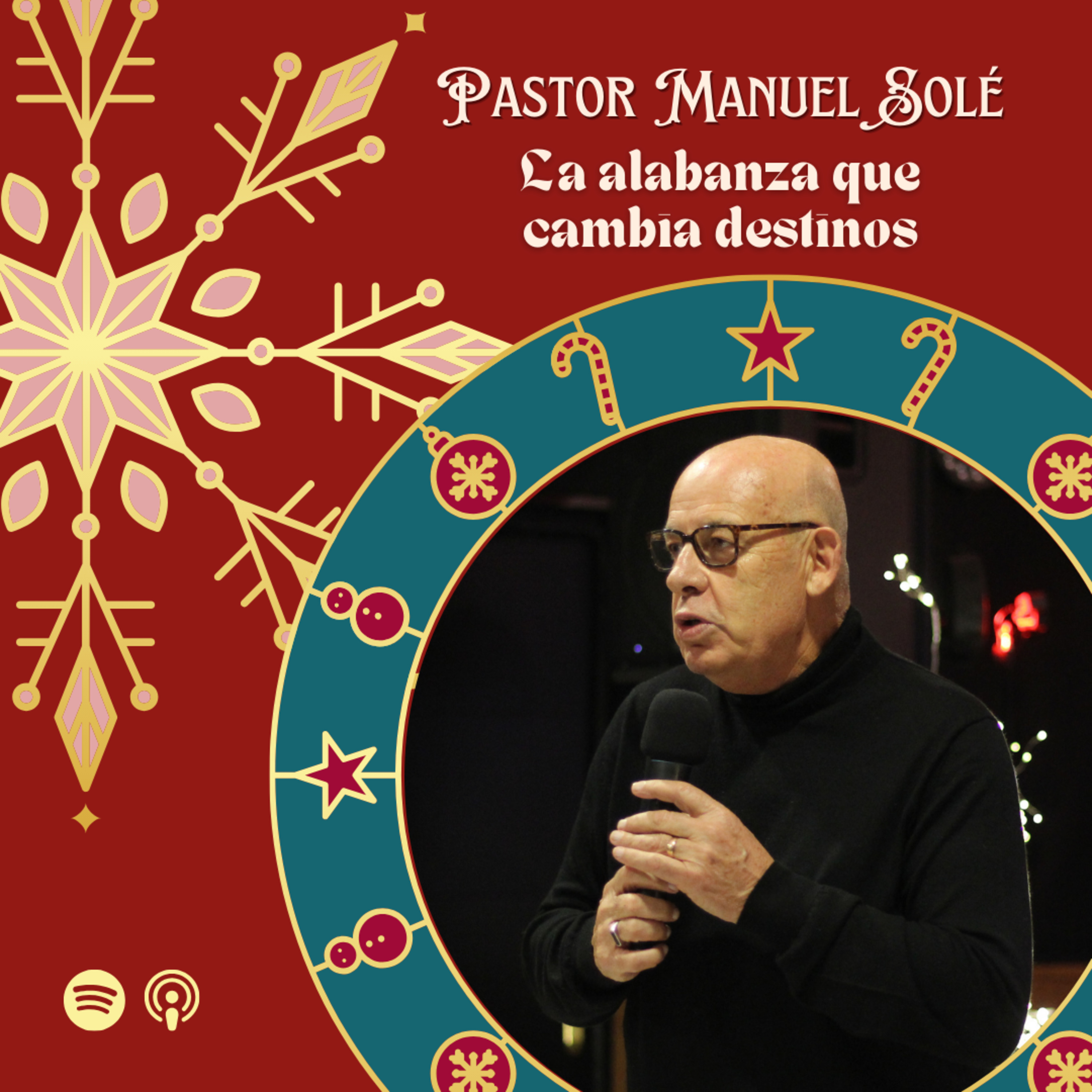 Portada de Iglesia Palabra de Fe BALAGUER