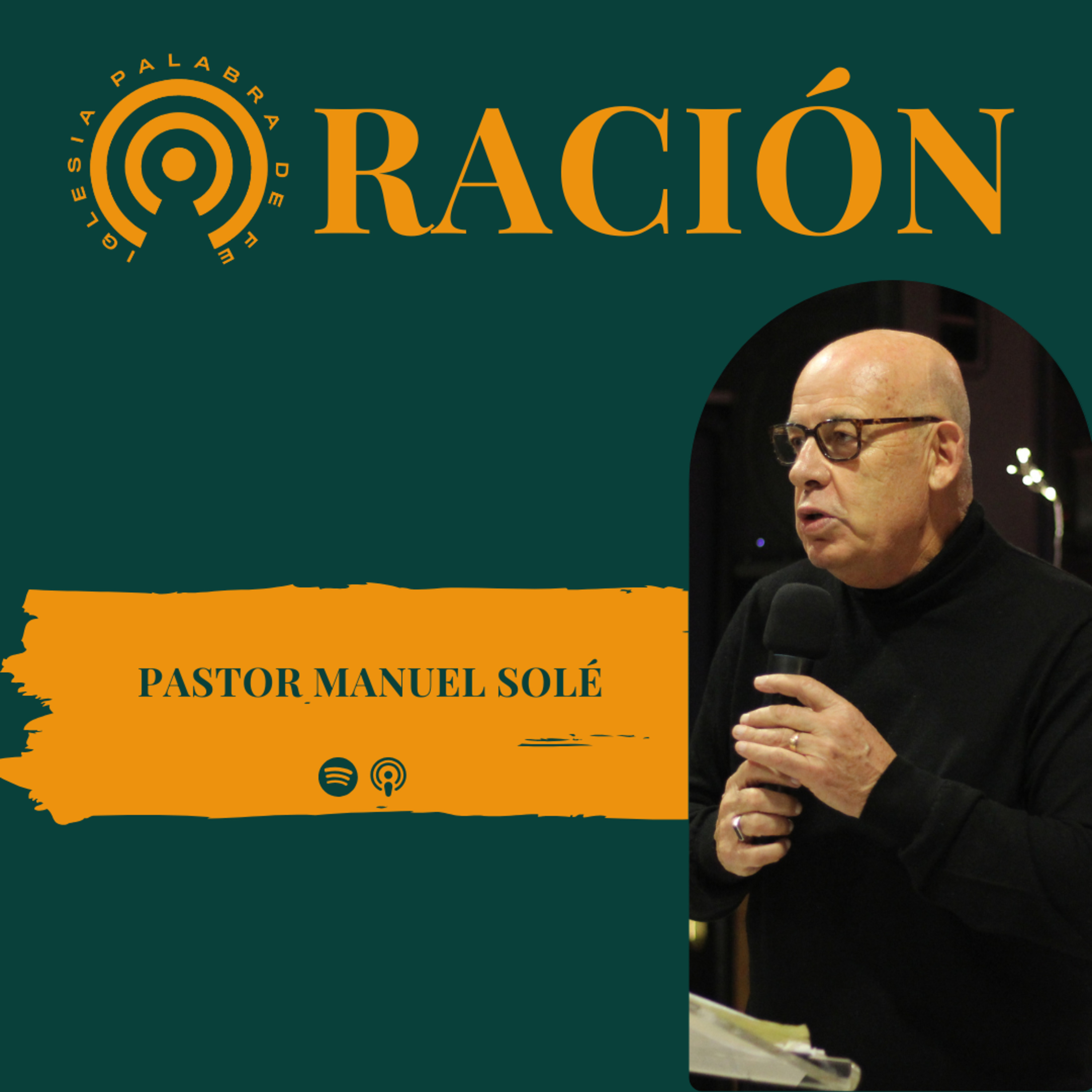 Portada de Iglesia Palabra de Fe BALAGUER