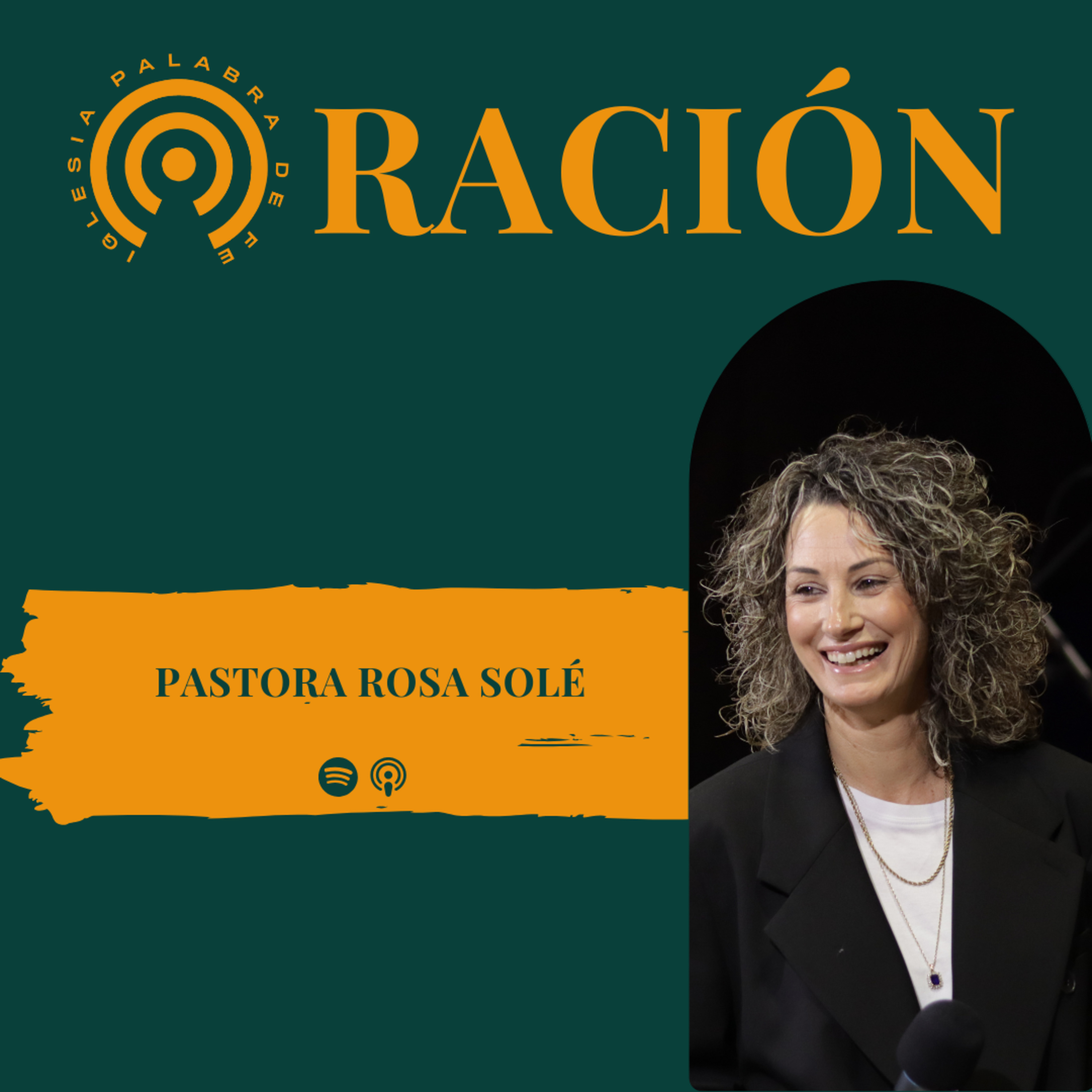 Portada de Iglesia Palabra de Fe BALAGUER