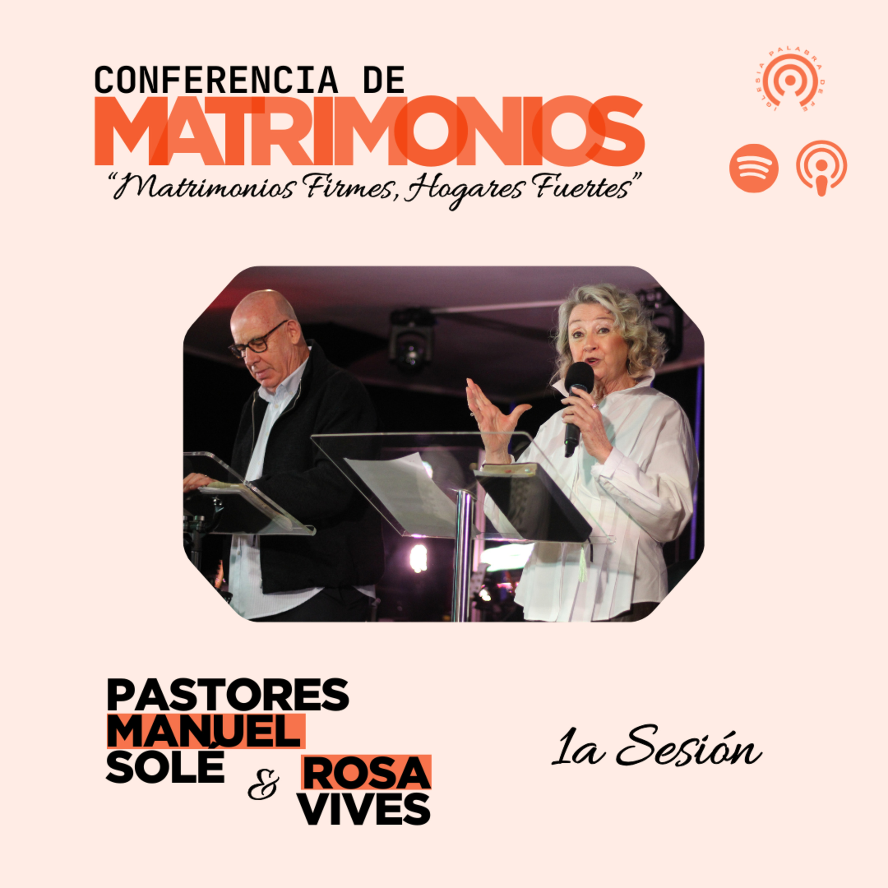 Portada de Iglesia Palabra de Fe BALAGUER