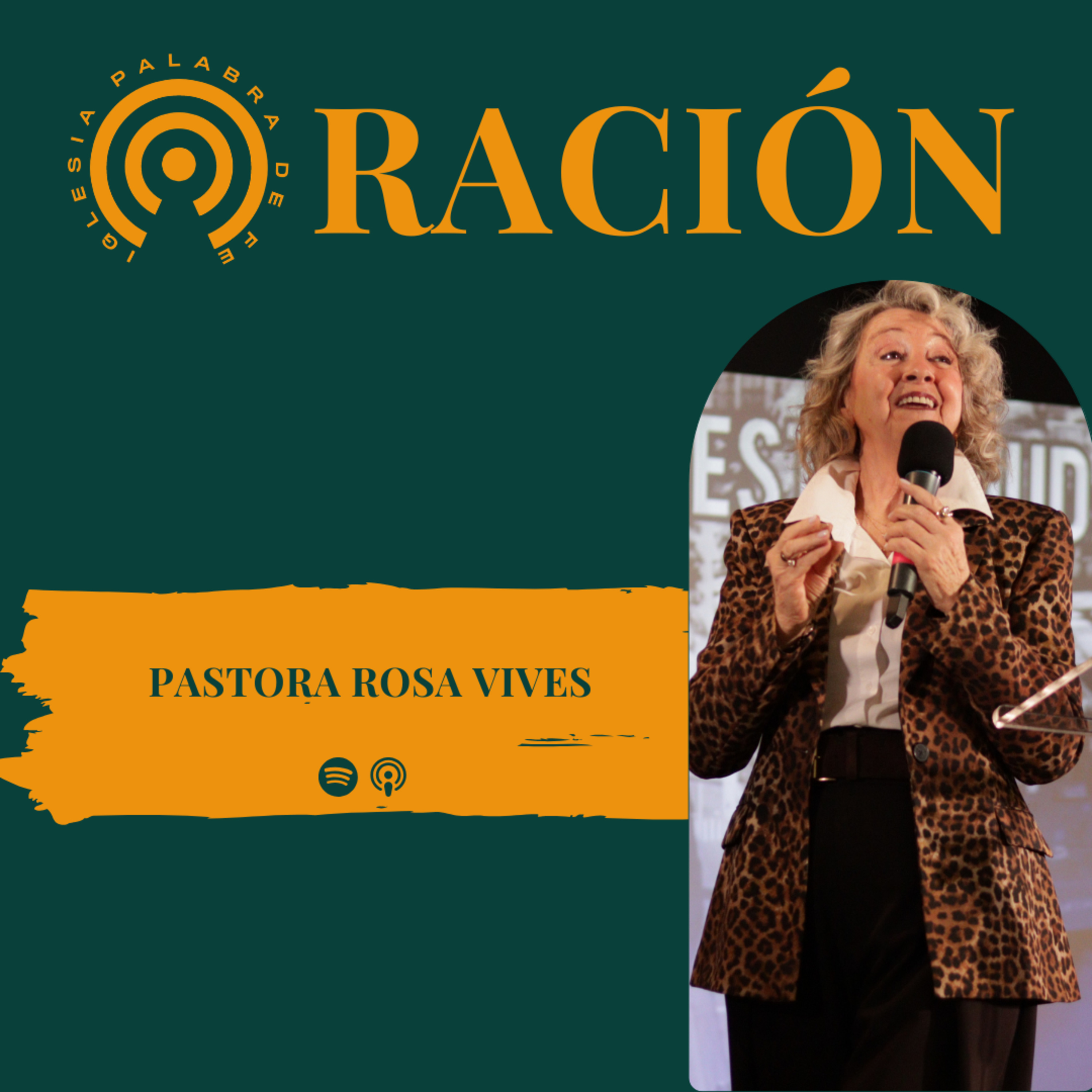 Portada de Iglesia Palabra de Fe BALAGUER