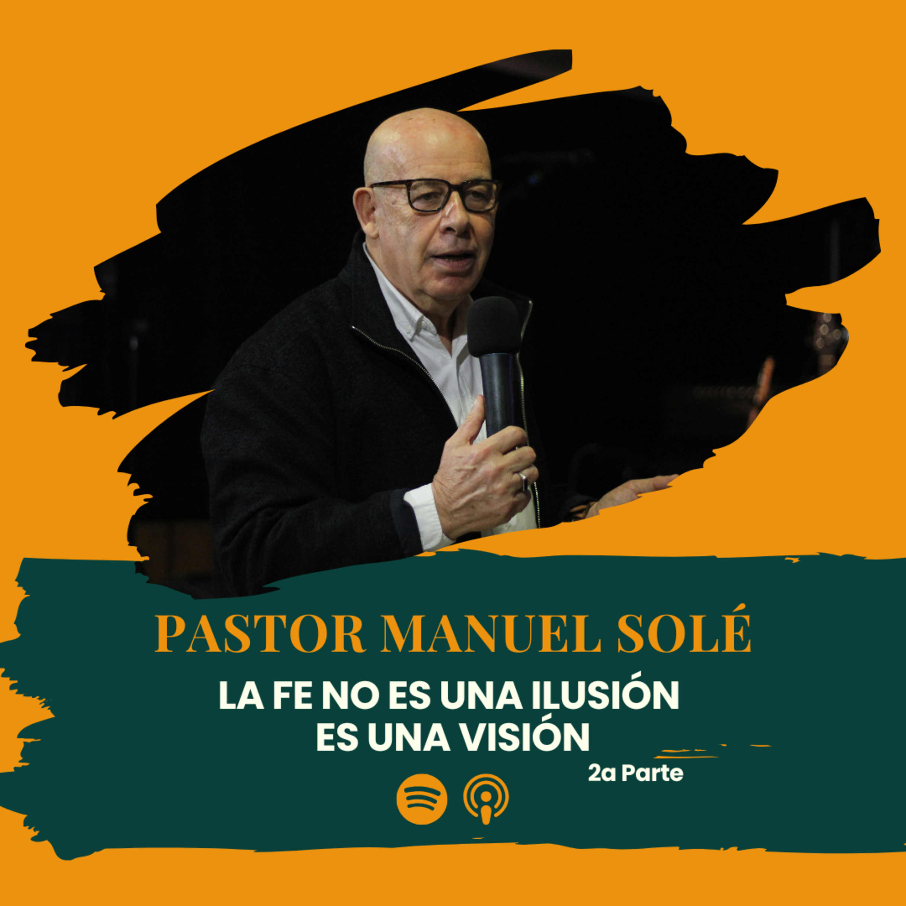Portada de Iglesia Palabra de Fe BALAGUER