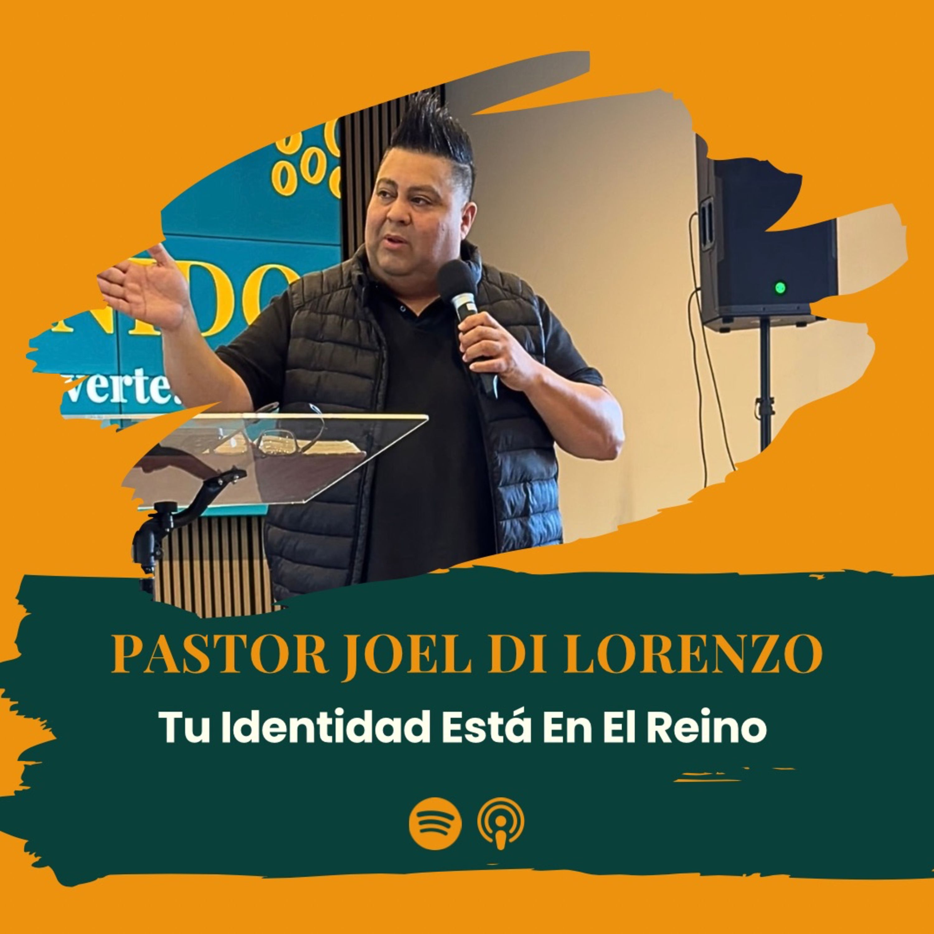 Portada de Iglesia Palabra de Fe BALAGUER
