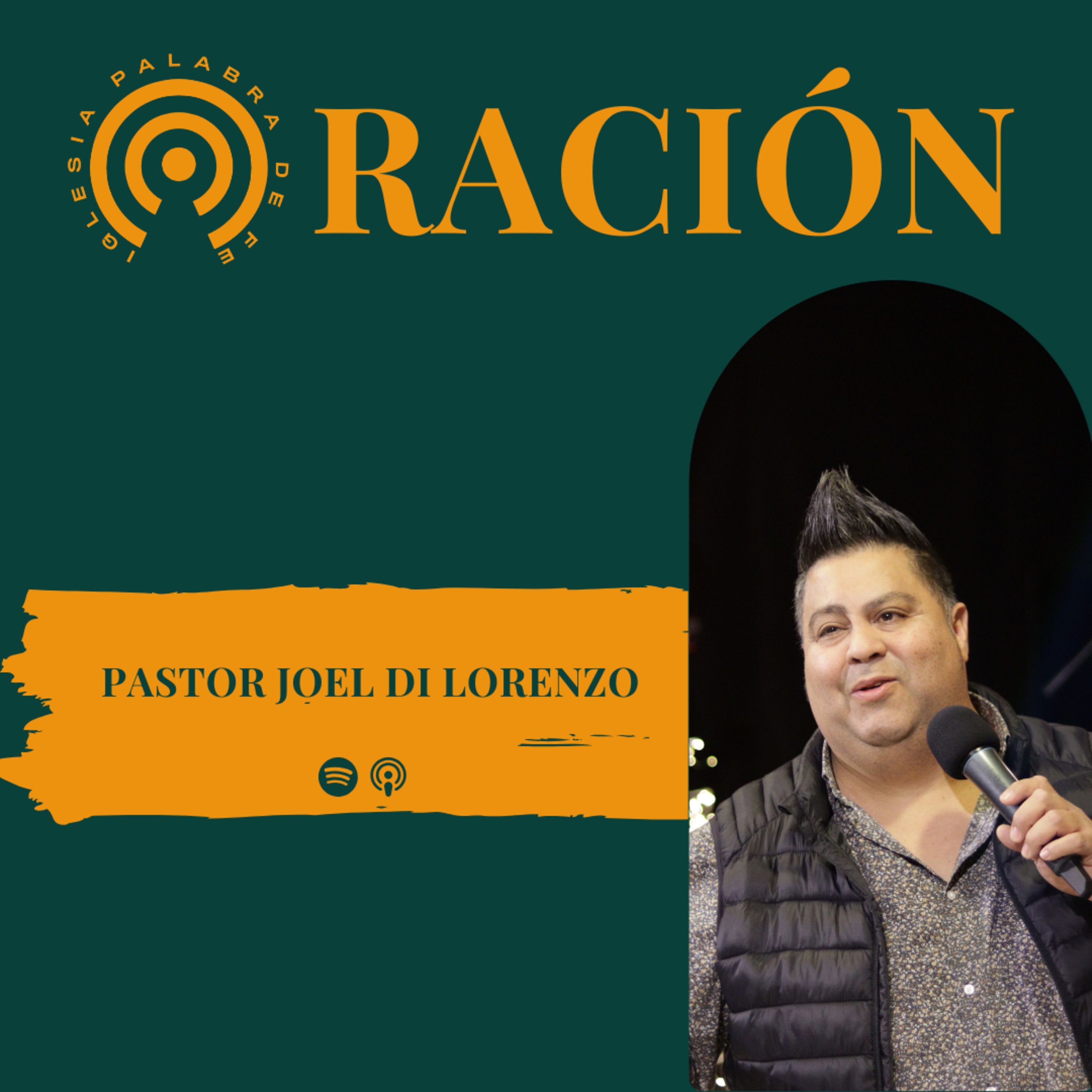 Portada de Iglesia Palabra de Fe BALAGUER