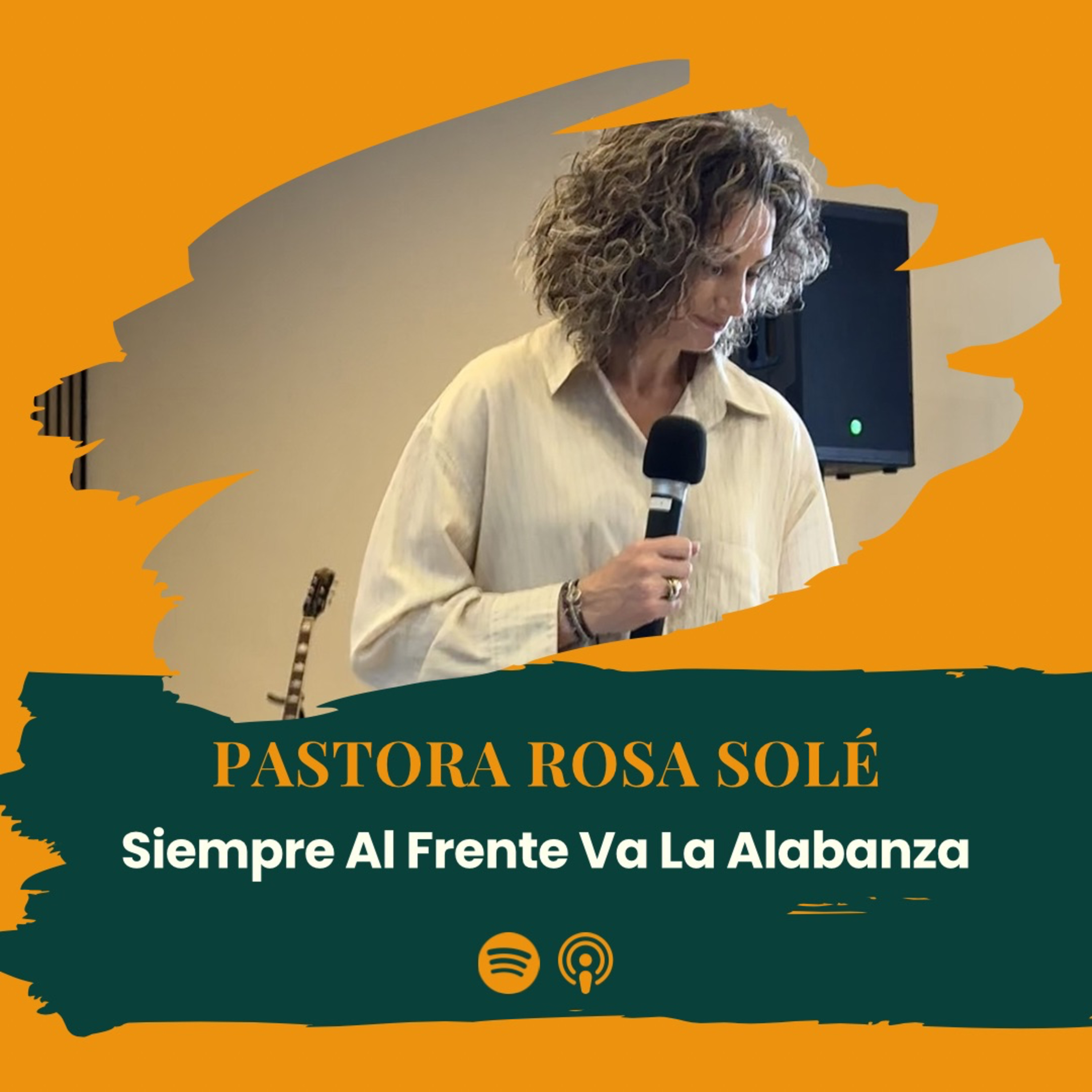 Portada de Iglesia Palabra de Fe BALAGUER