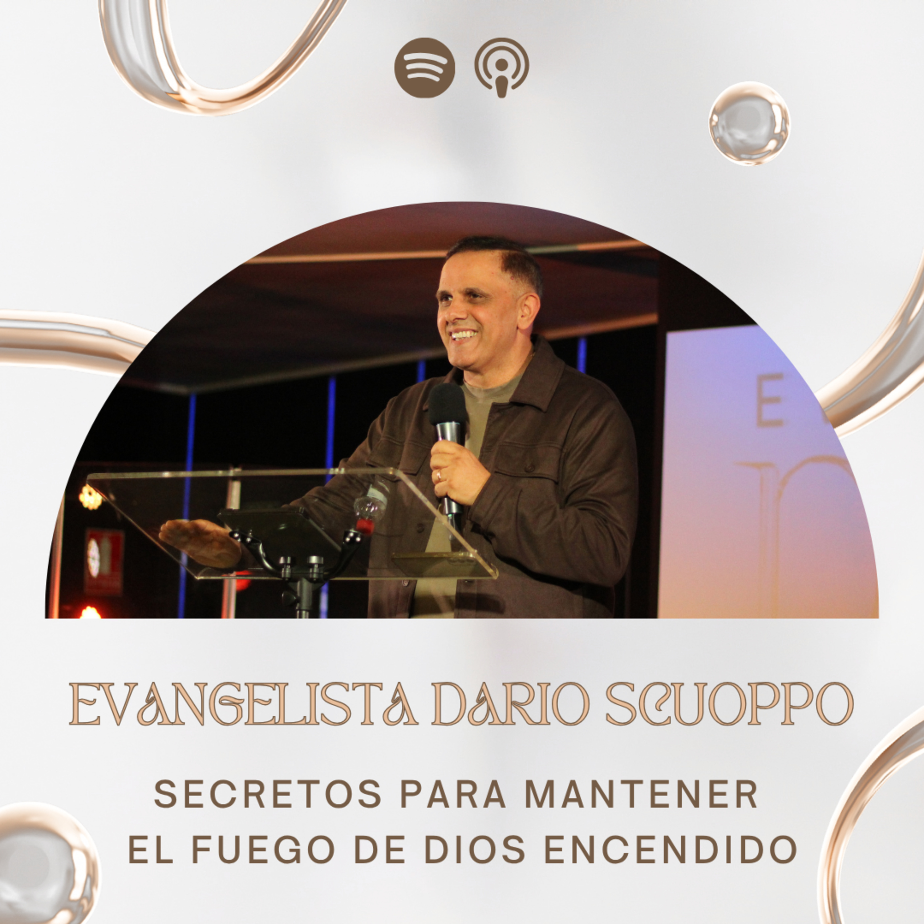 Portada de Iglesia Palabra de Fe BALAGUER
