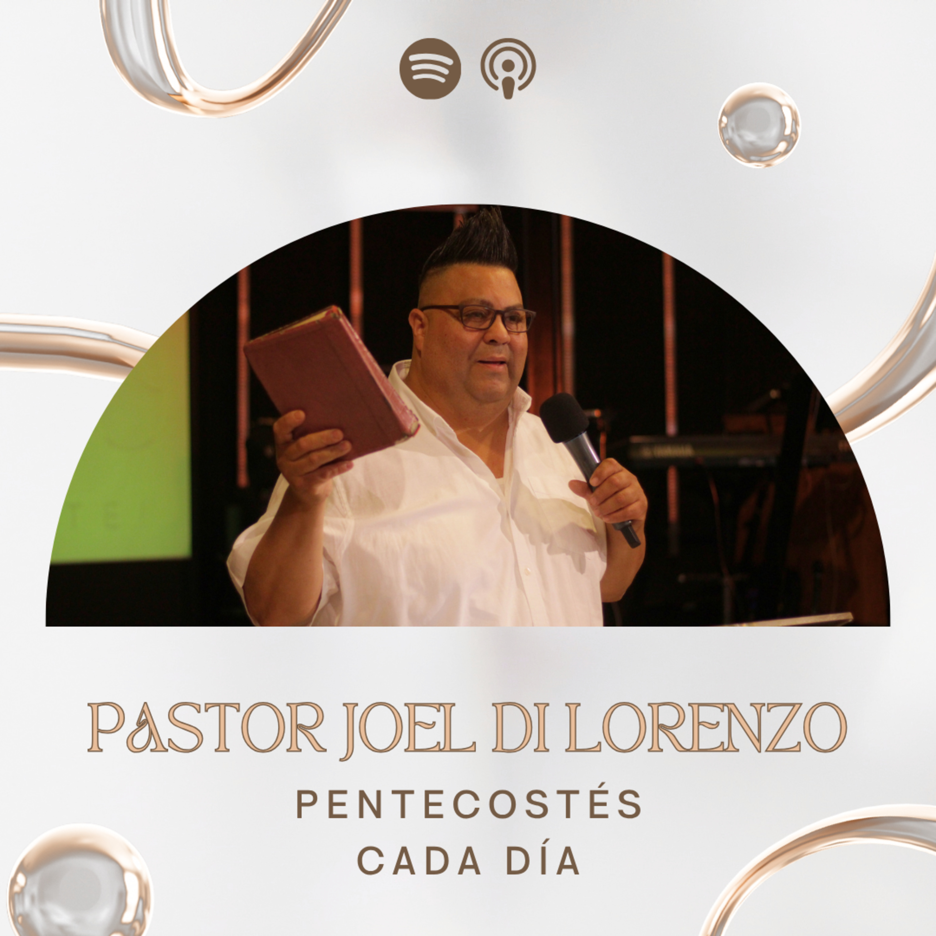 Portada de Iglesia Palabra de Fe BALAGUER